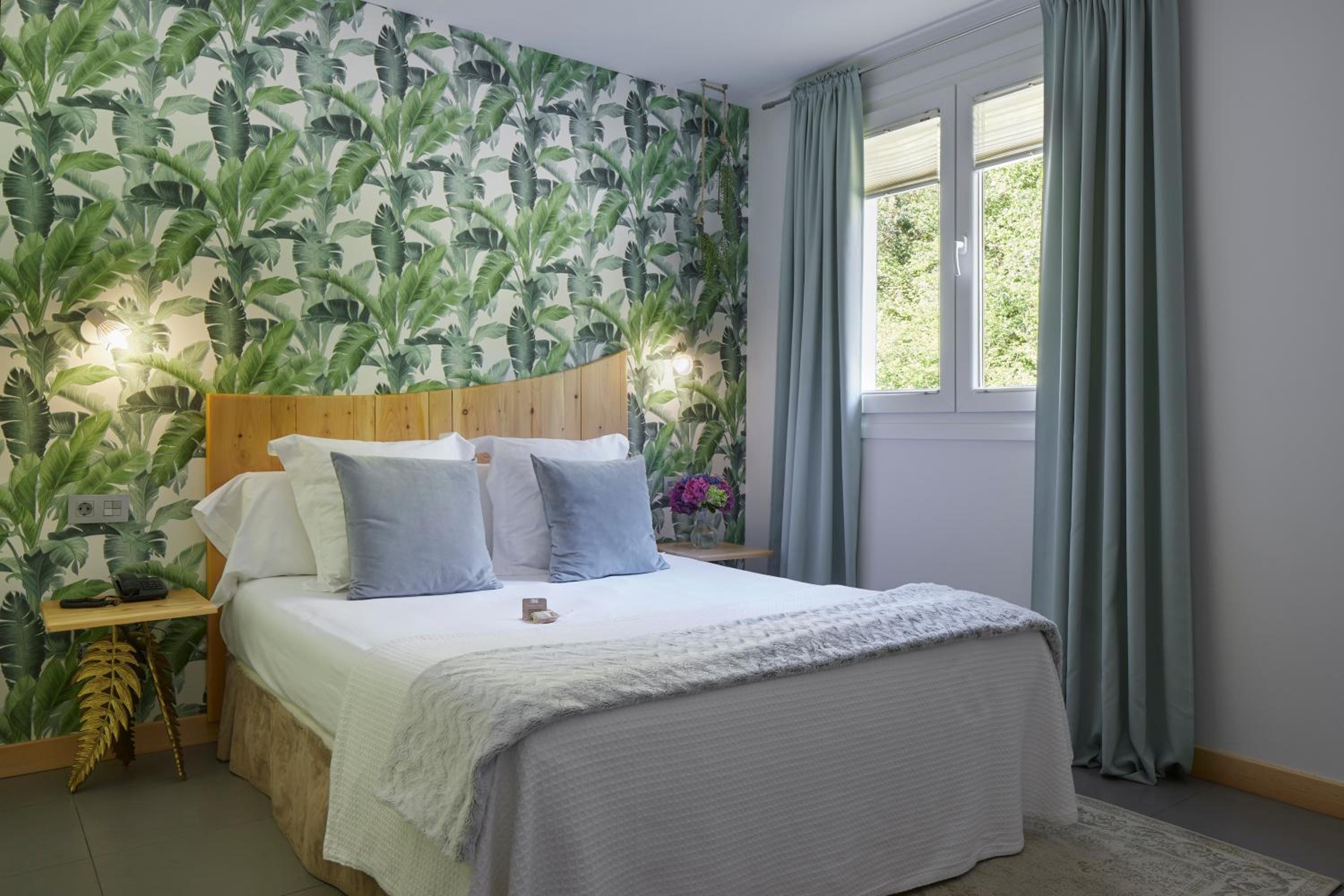 Standard Double Room - Photo 6