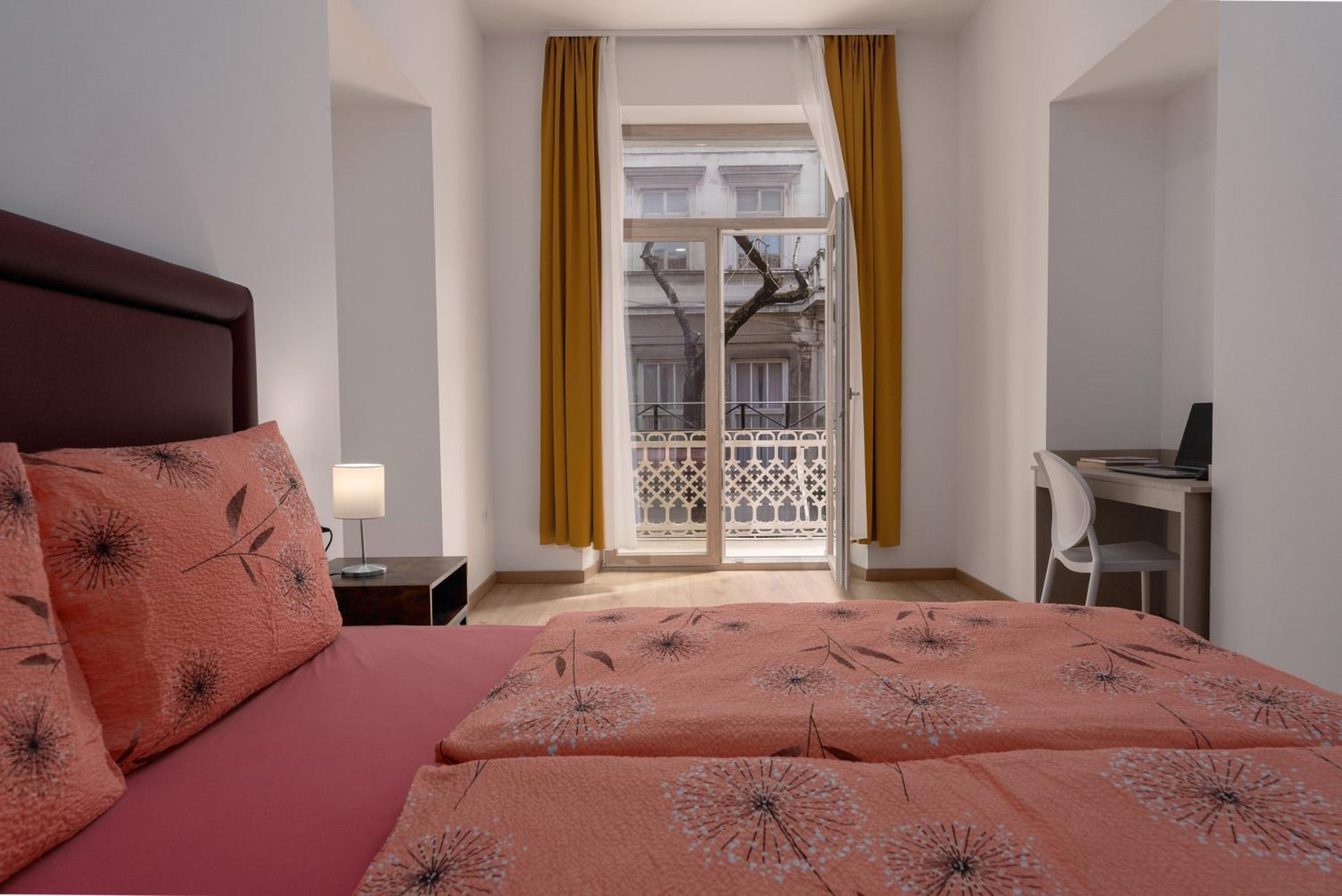 Double Room with Balcony photo 1