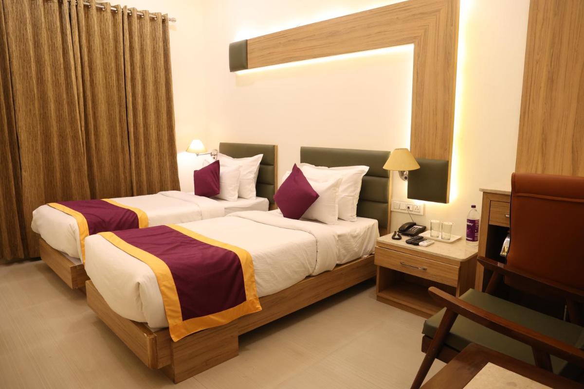 Superior Double Room photo 3