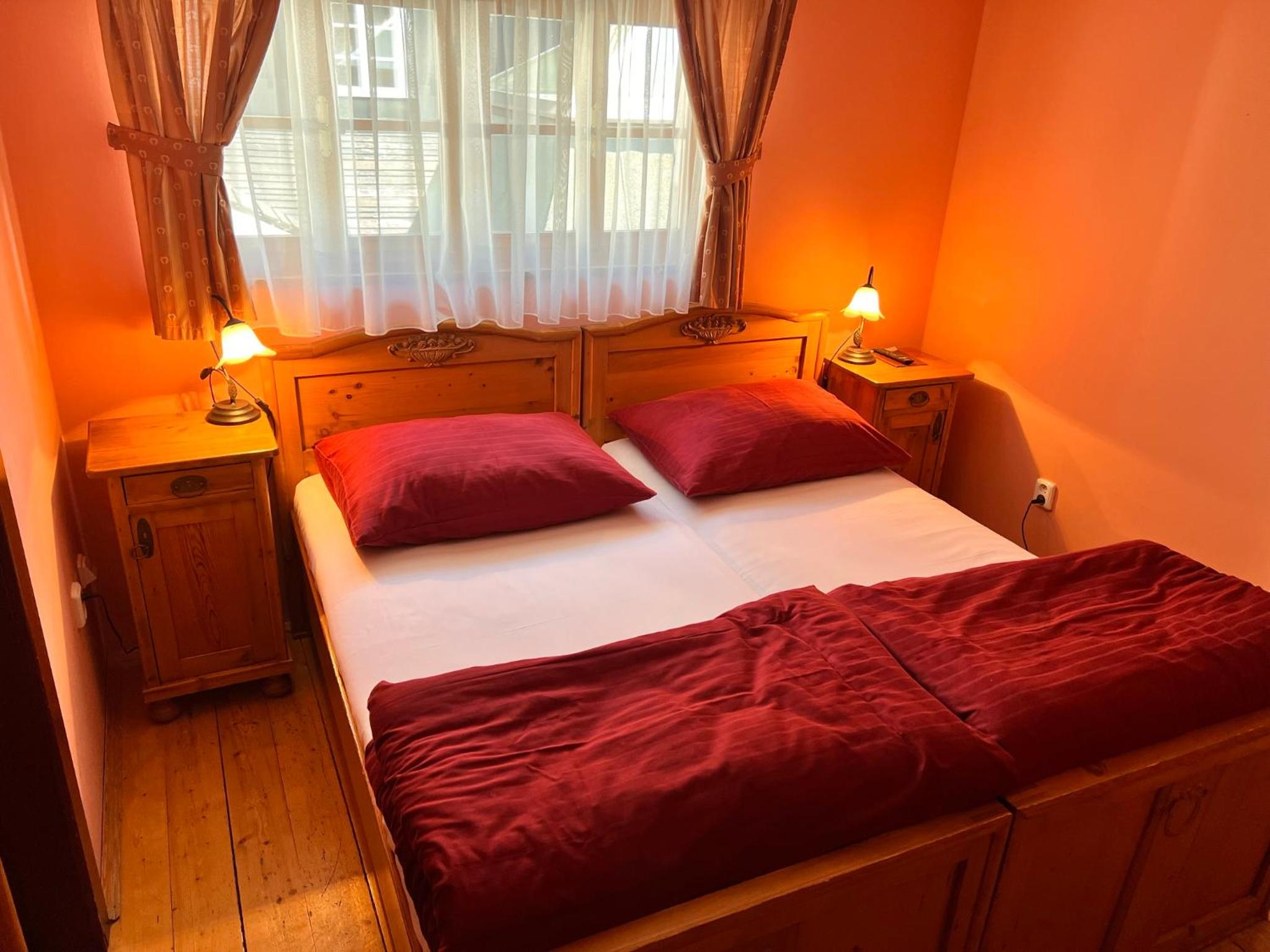 Small Double Room