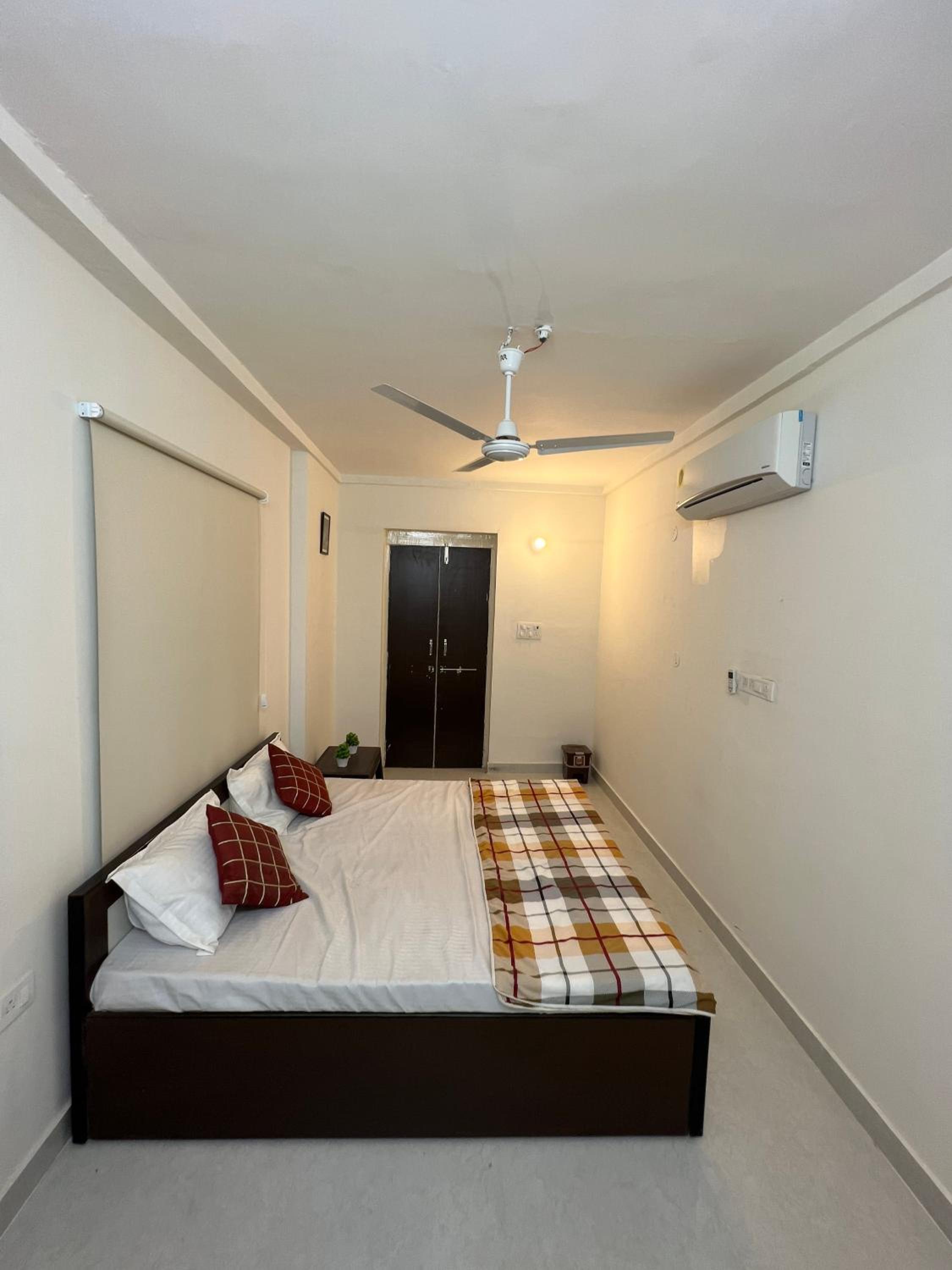 Deluxe Double Room - Photo 6
