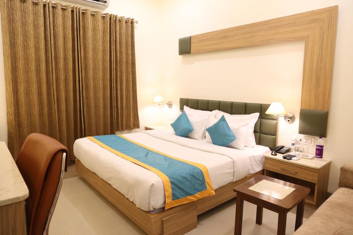 Superior Single Room photo 1