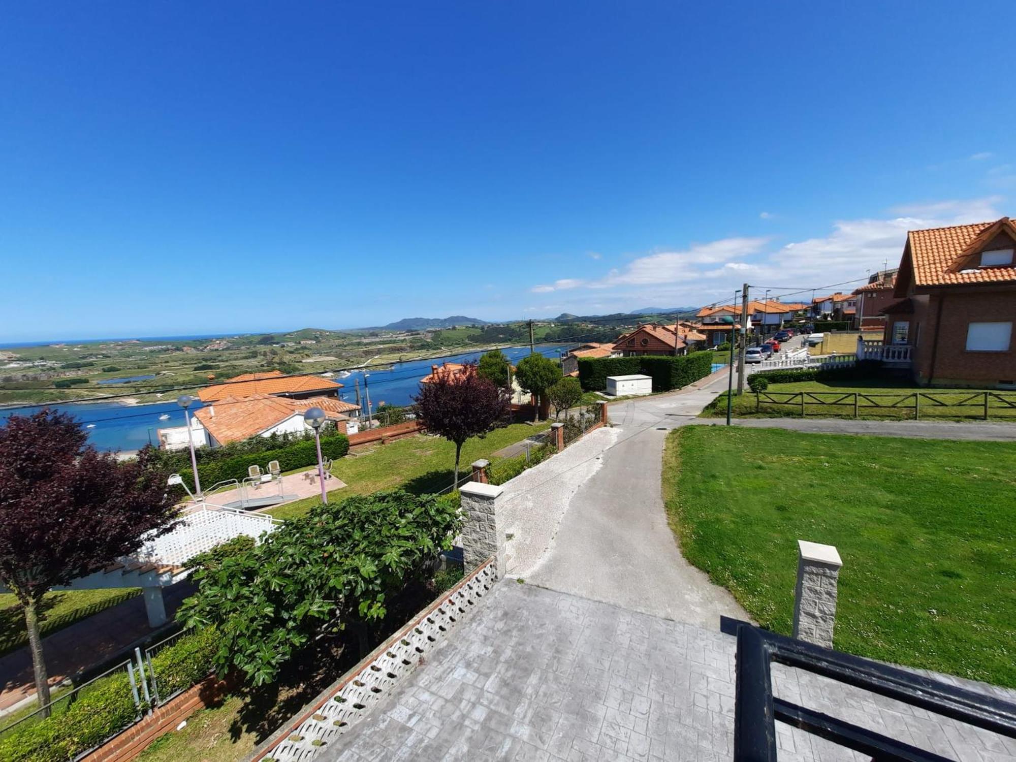 Casa de Vacaciones