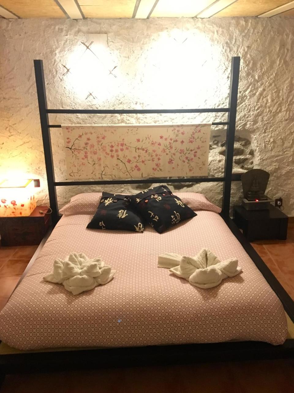 Habitación Estándar con Cama Queen 1