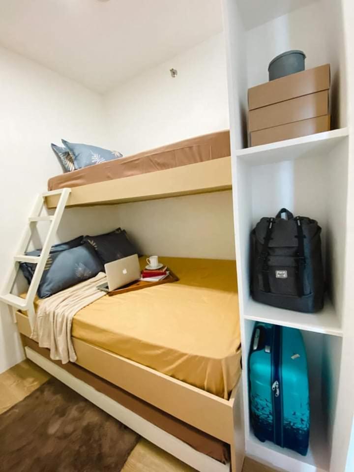 One-Bedroom Apartment - Photo 3