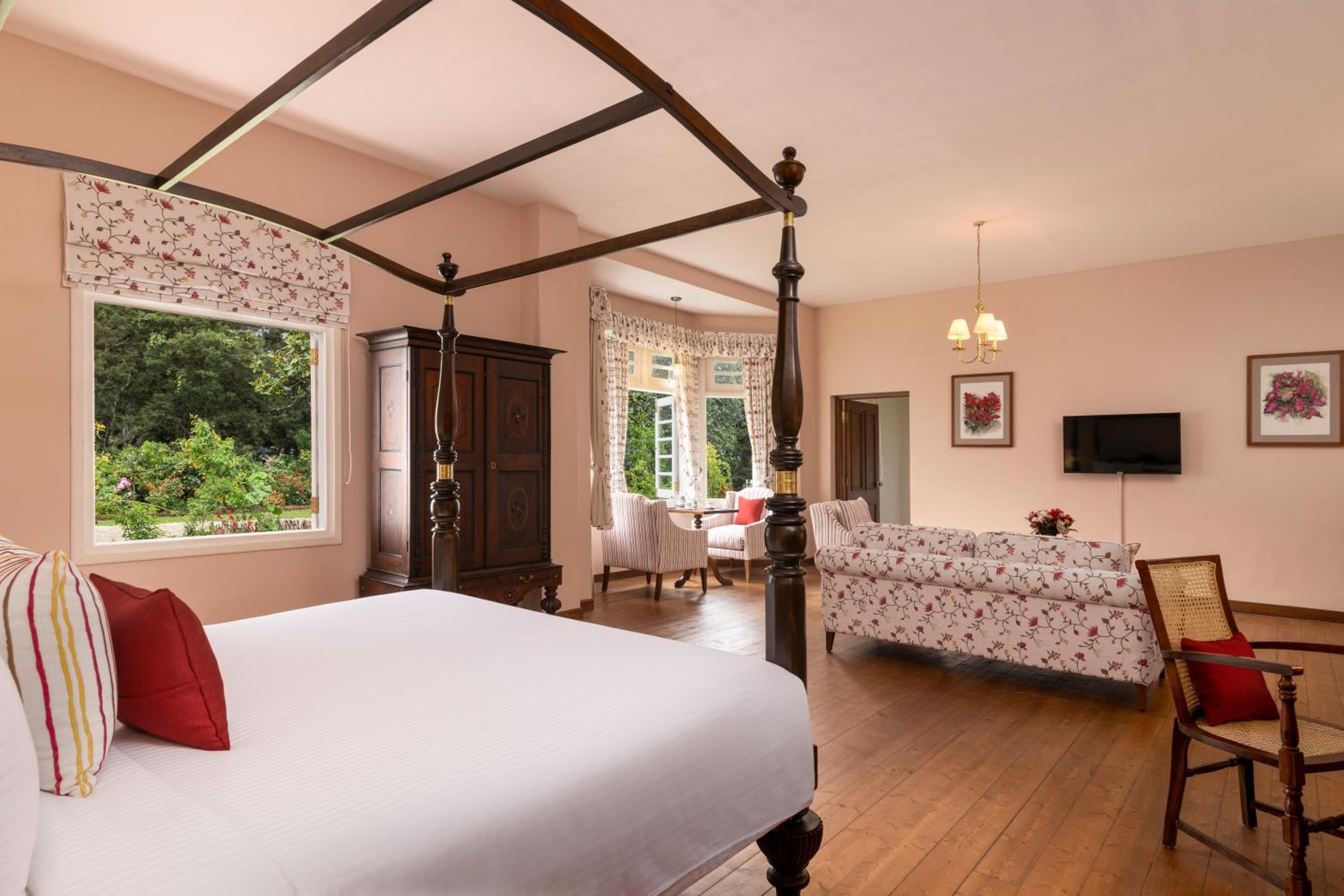 Master Suite - Photo 2
