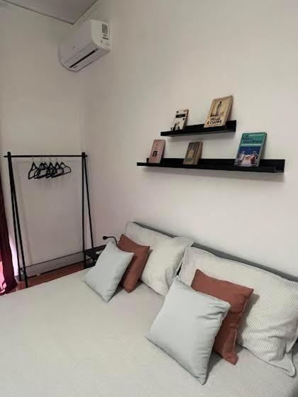 Double Room With Private Bathroom photo 3
