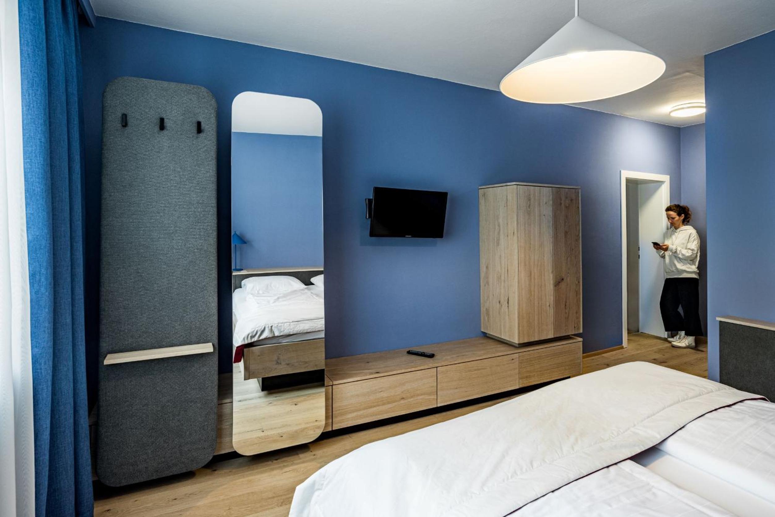 Premium Double Room - Photo 5
