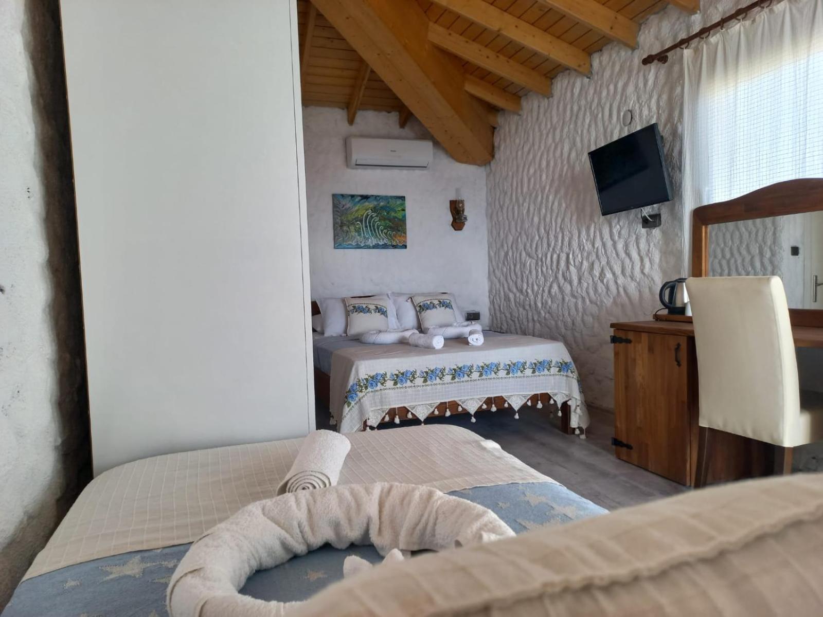 Family Room With Sea View