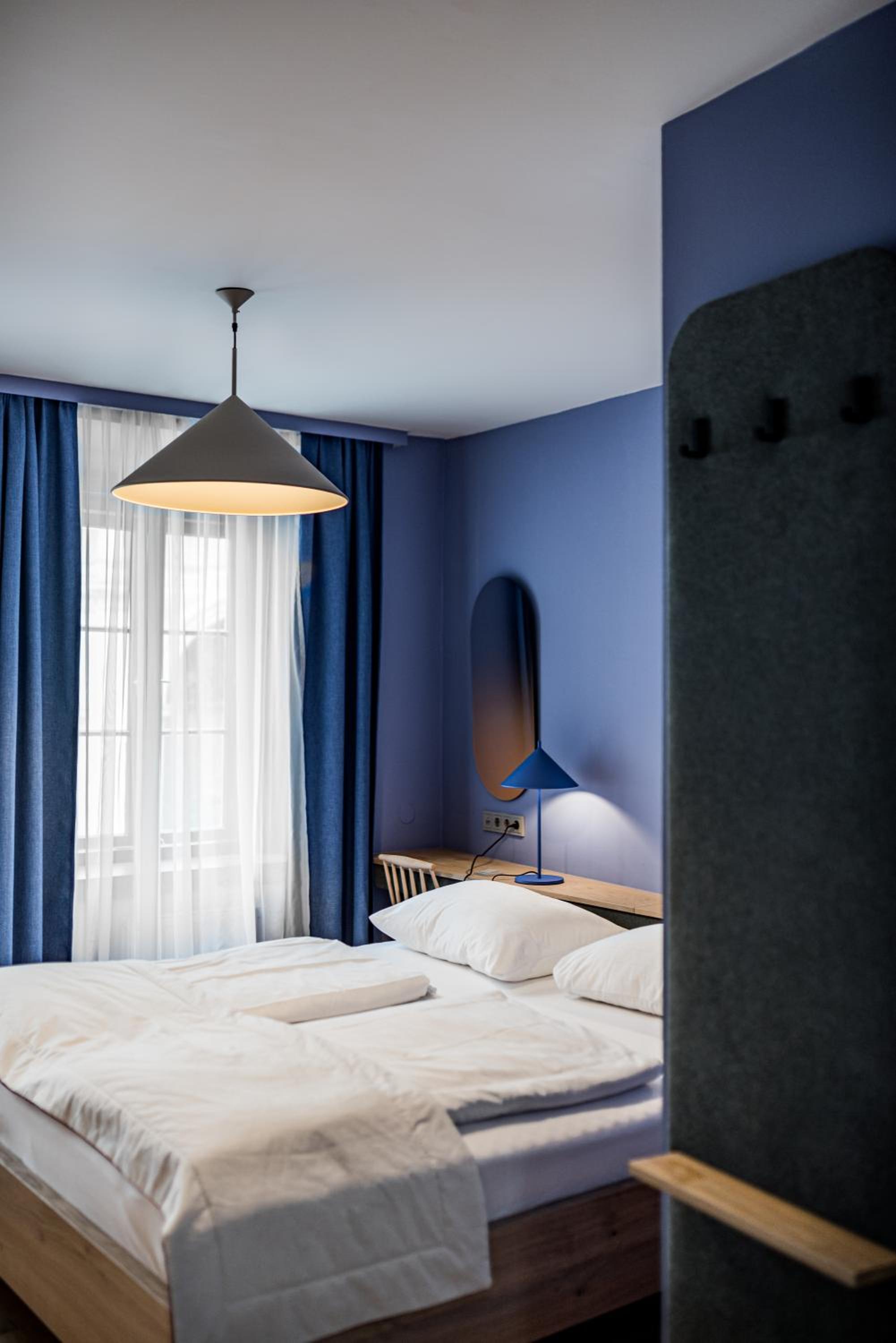 Comfort Double Room - Photo 8