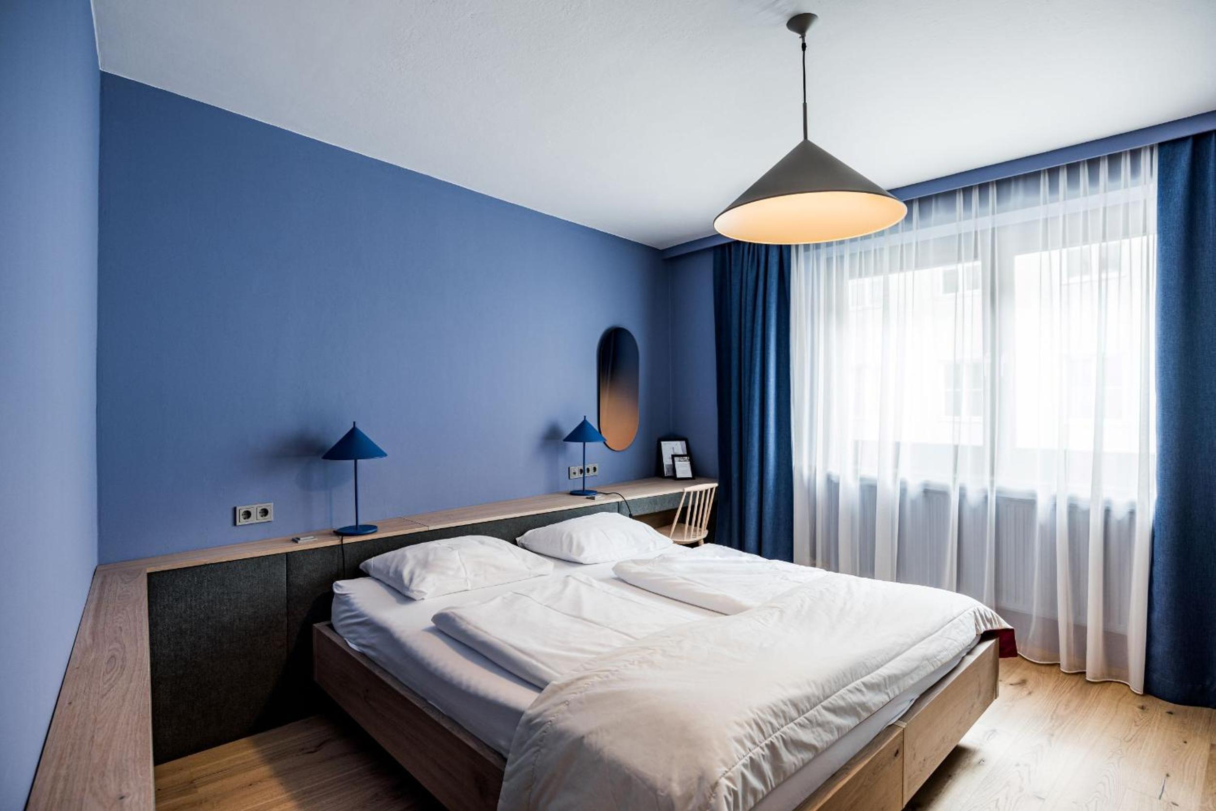 Premium Double Room - Photo 4