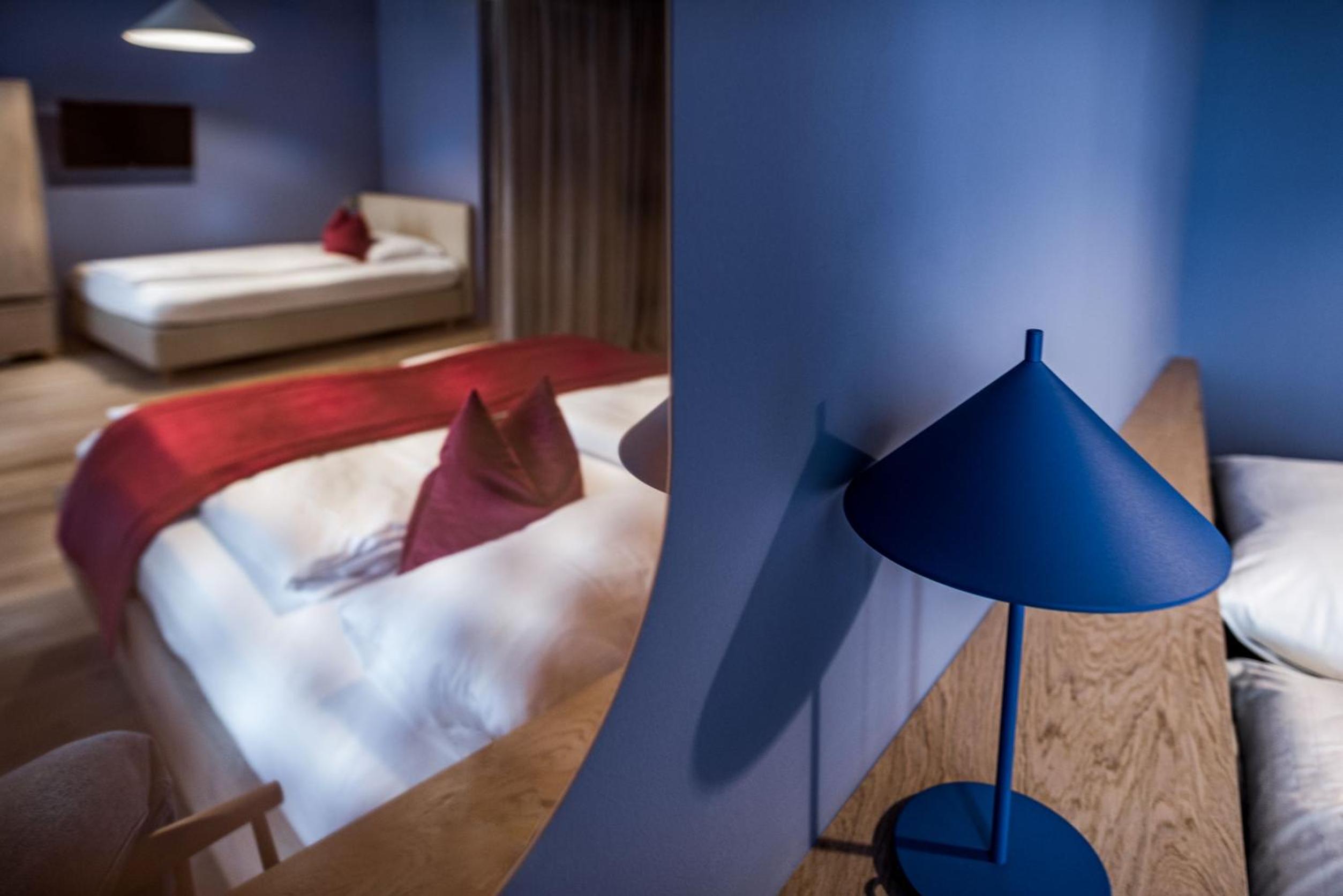 Premium Triple Room photo 3