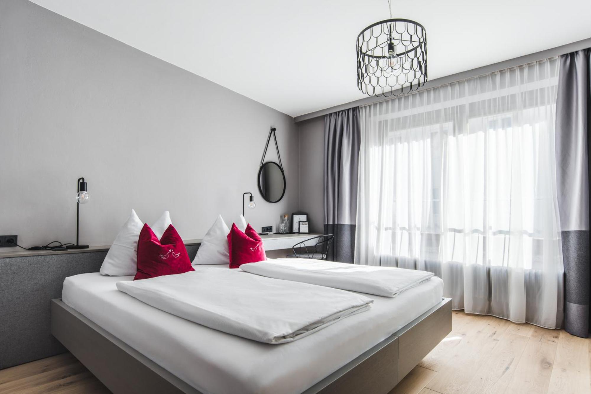 Premium Double Room - Photo 1