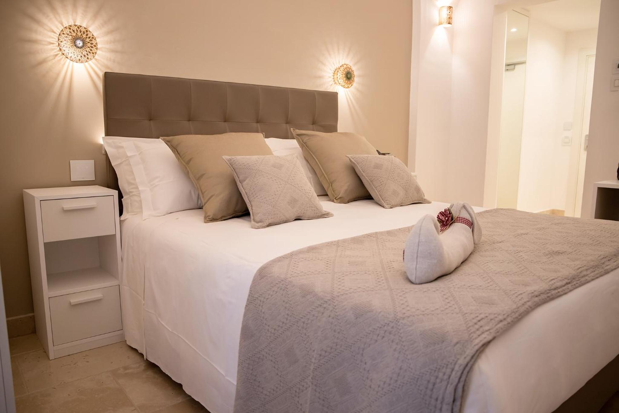 Standard Double Room photo 2