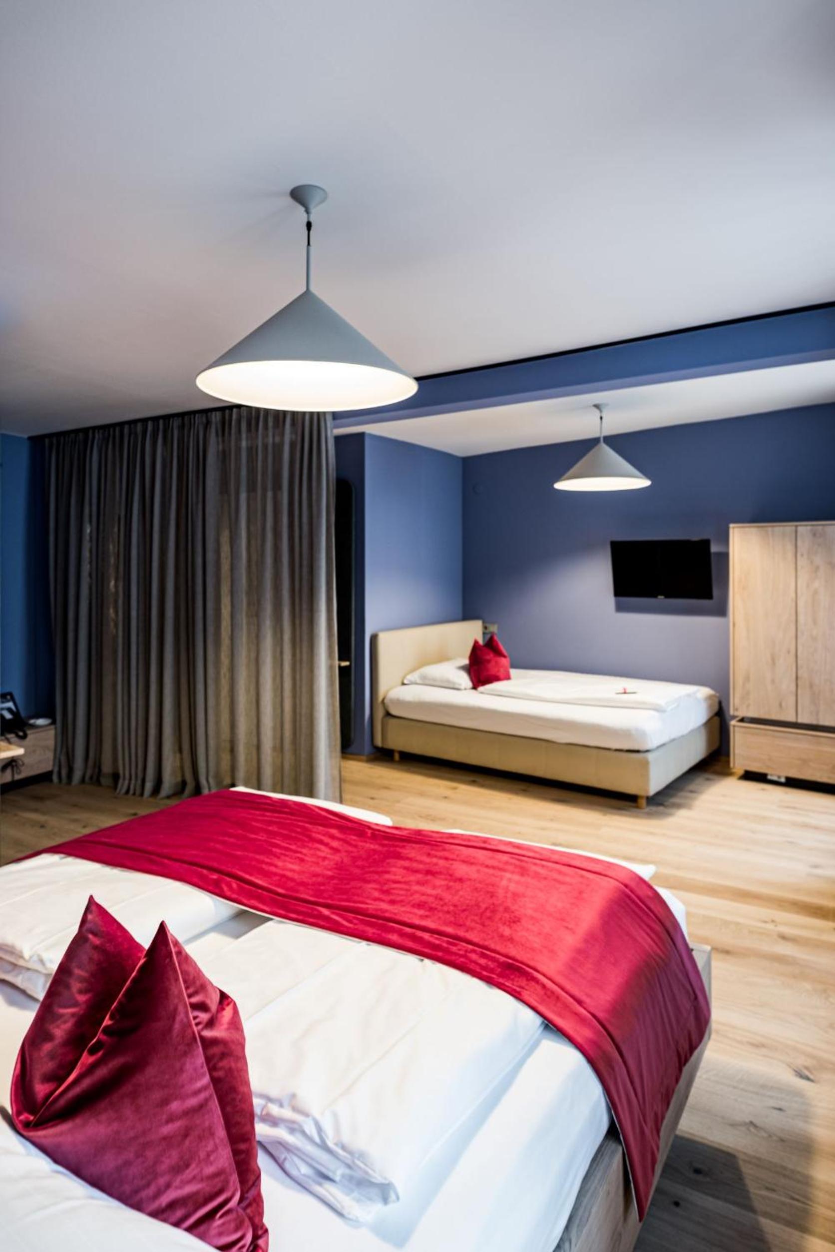 Premium Triple Room photo 1