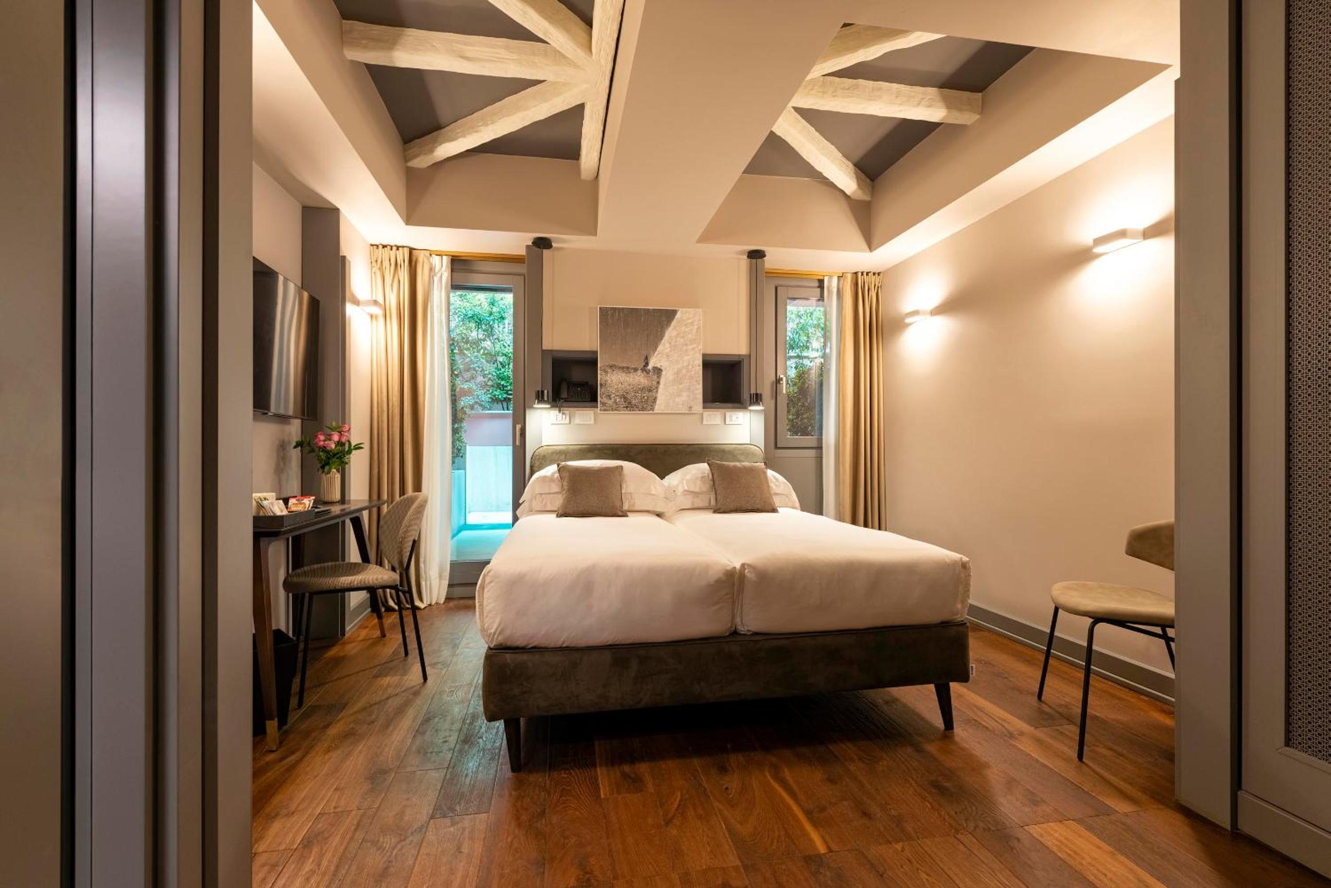 Twin Room photo 2