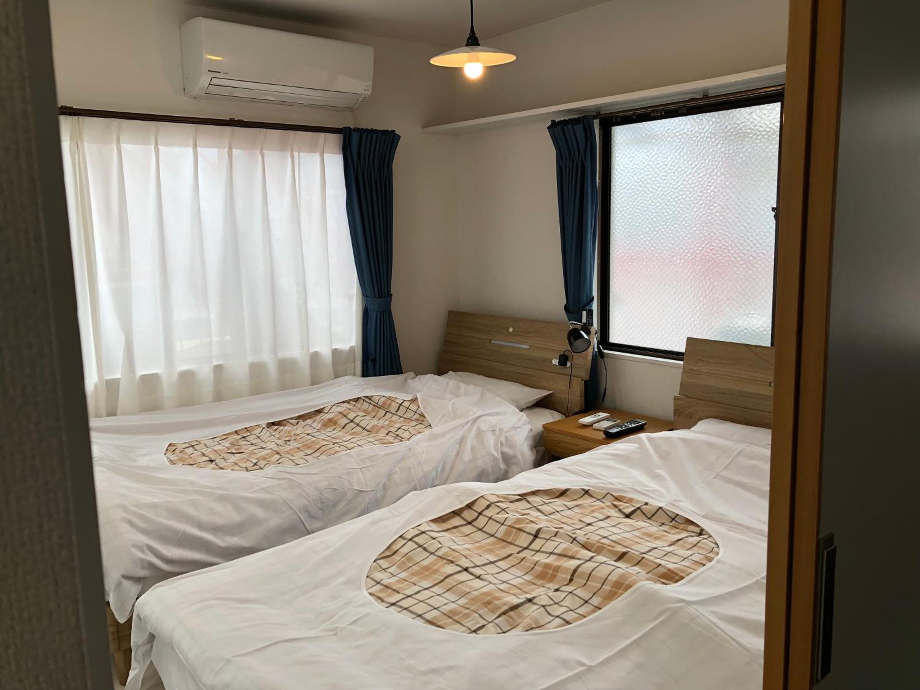 Two-Room Apartment - Photo 9
