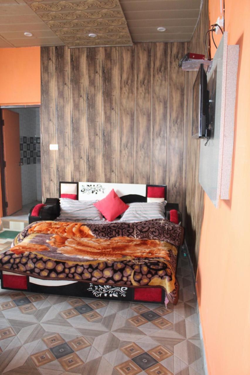 Double Room with Mountain View - Photo 7