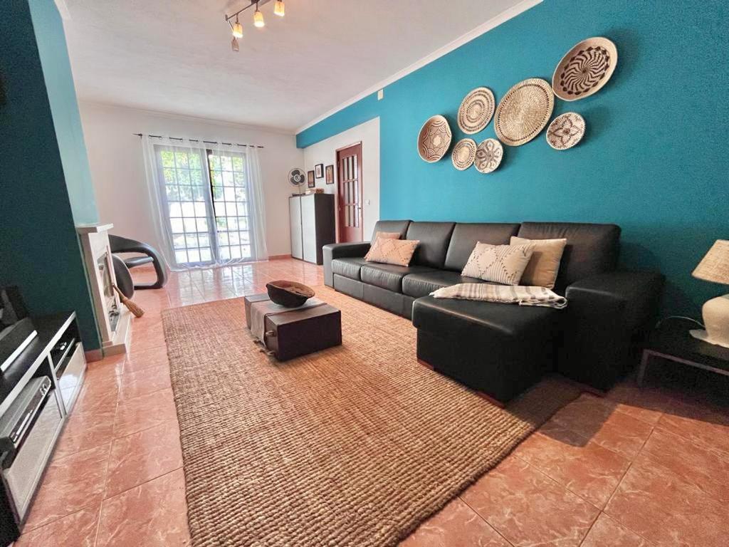 Three-Bedroom Townhouse