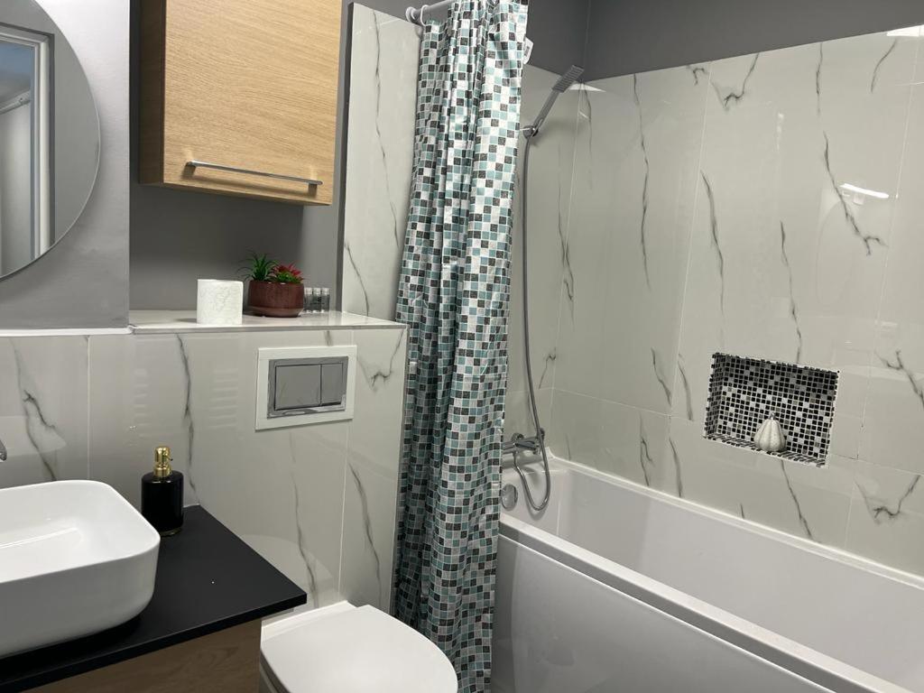 One-Bedroom Apartment - Photo 5