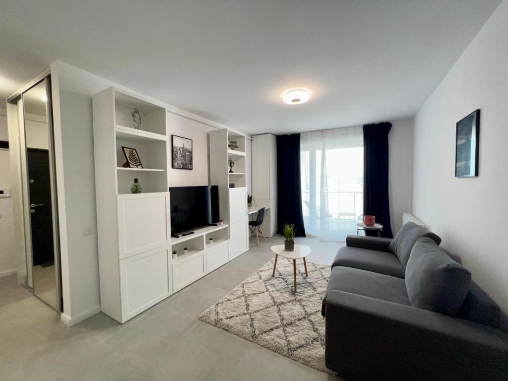 One-Bedroom Apartment - Photo 18