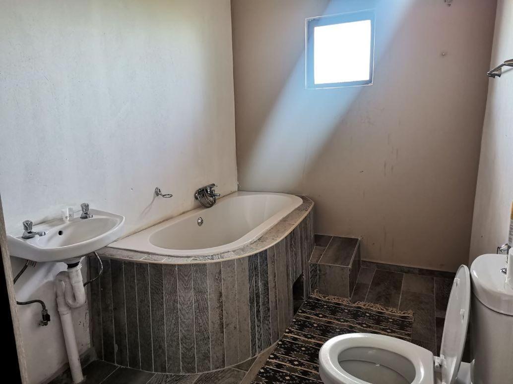 Comfort Cottage - Photo 3