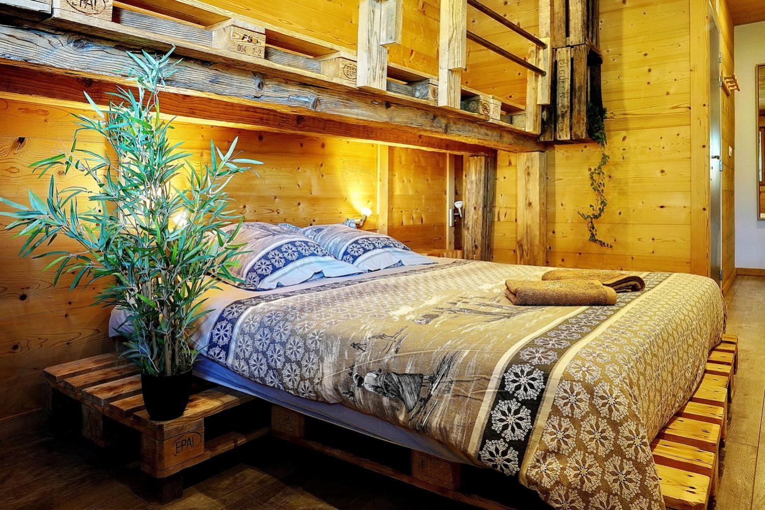 Comfort Quadruple Room photo 2