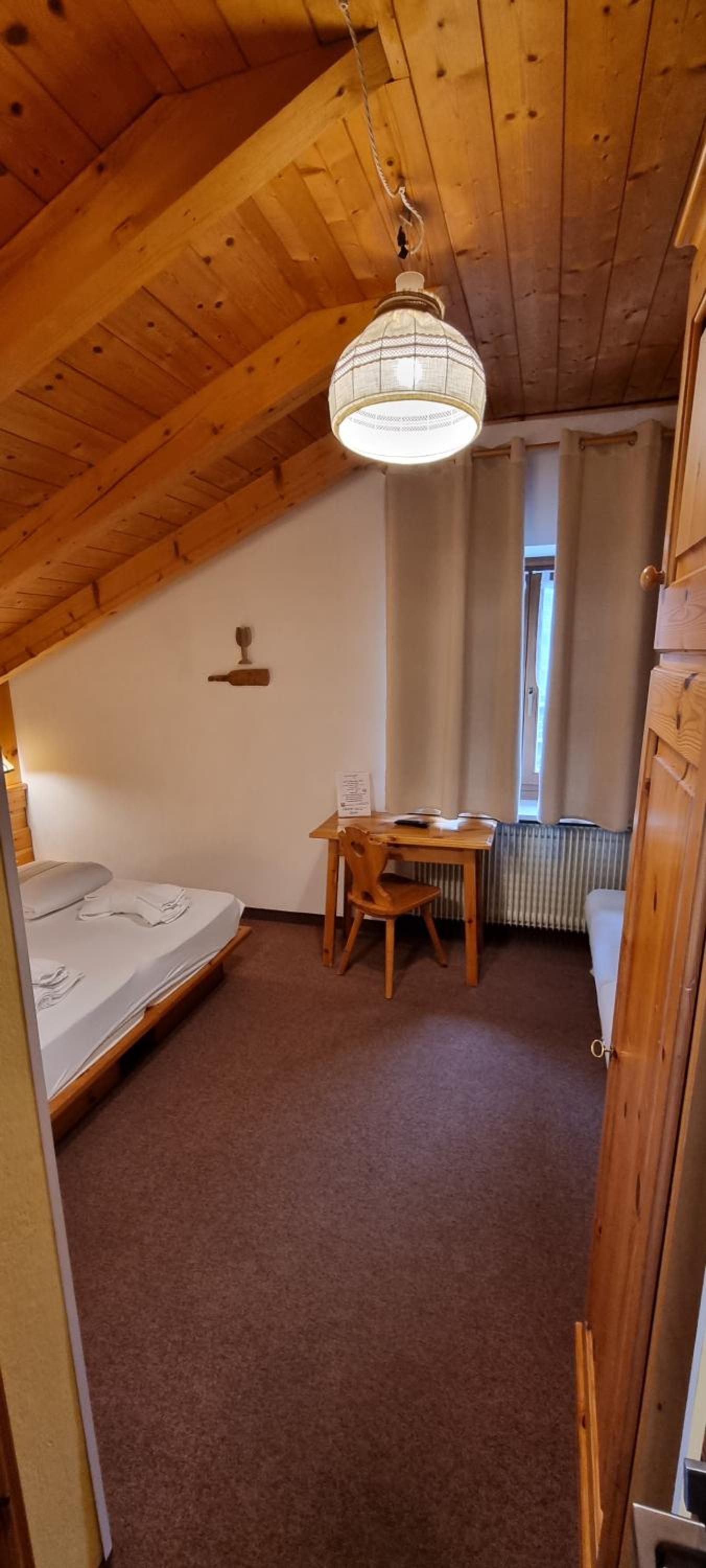 Standard Double or Twin Room photo 1