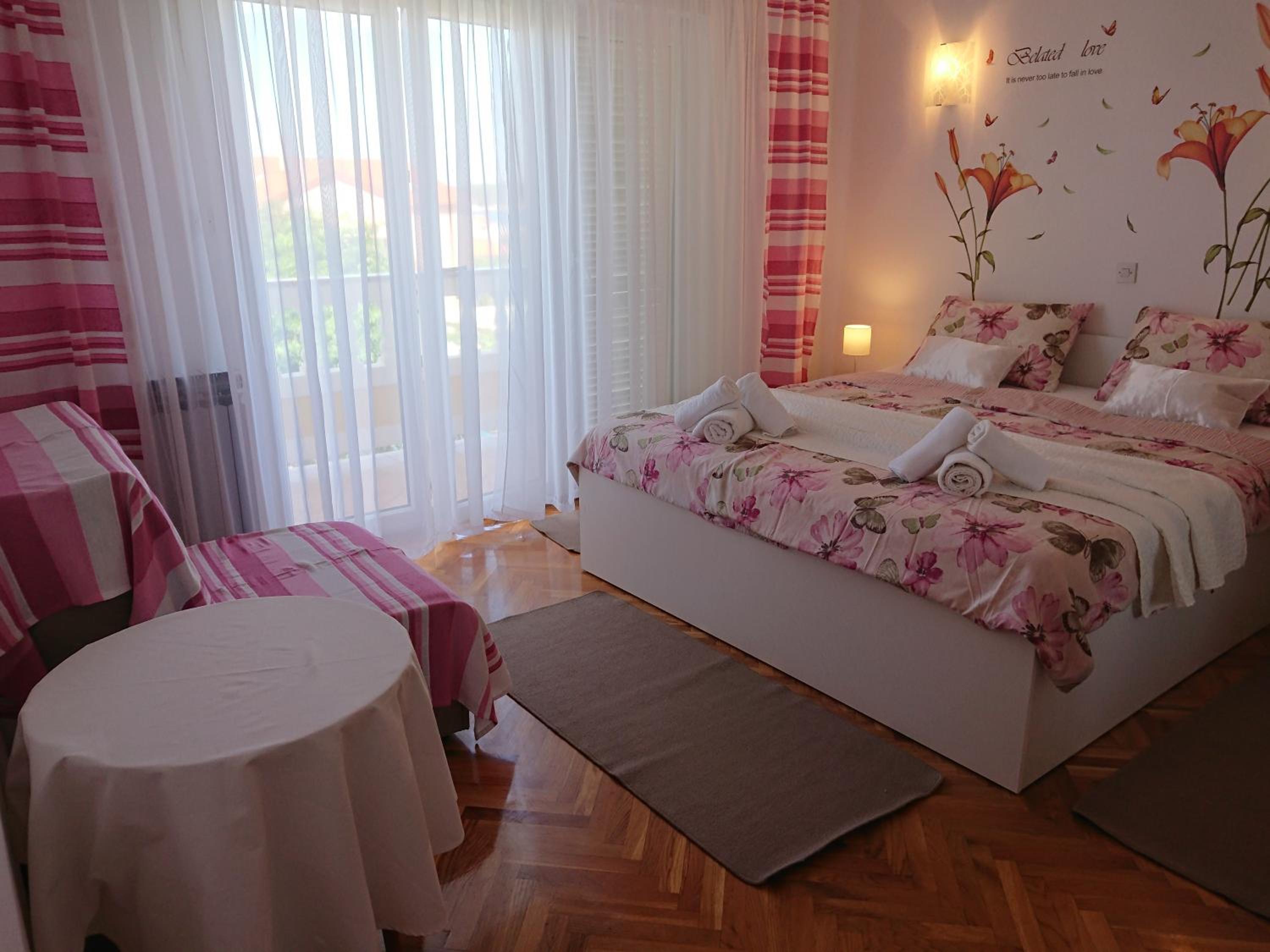 Apartment with Sea View photo 2