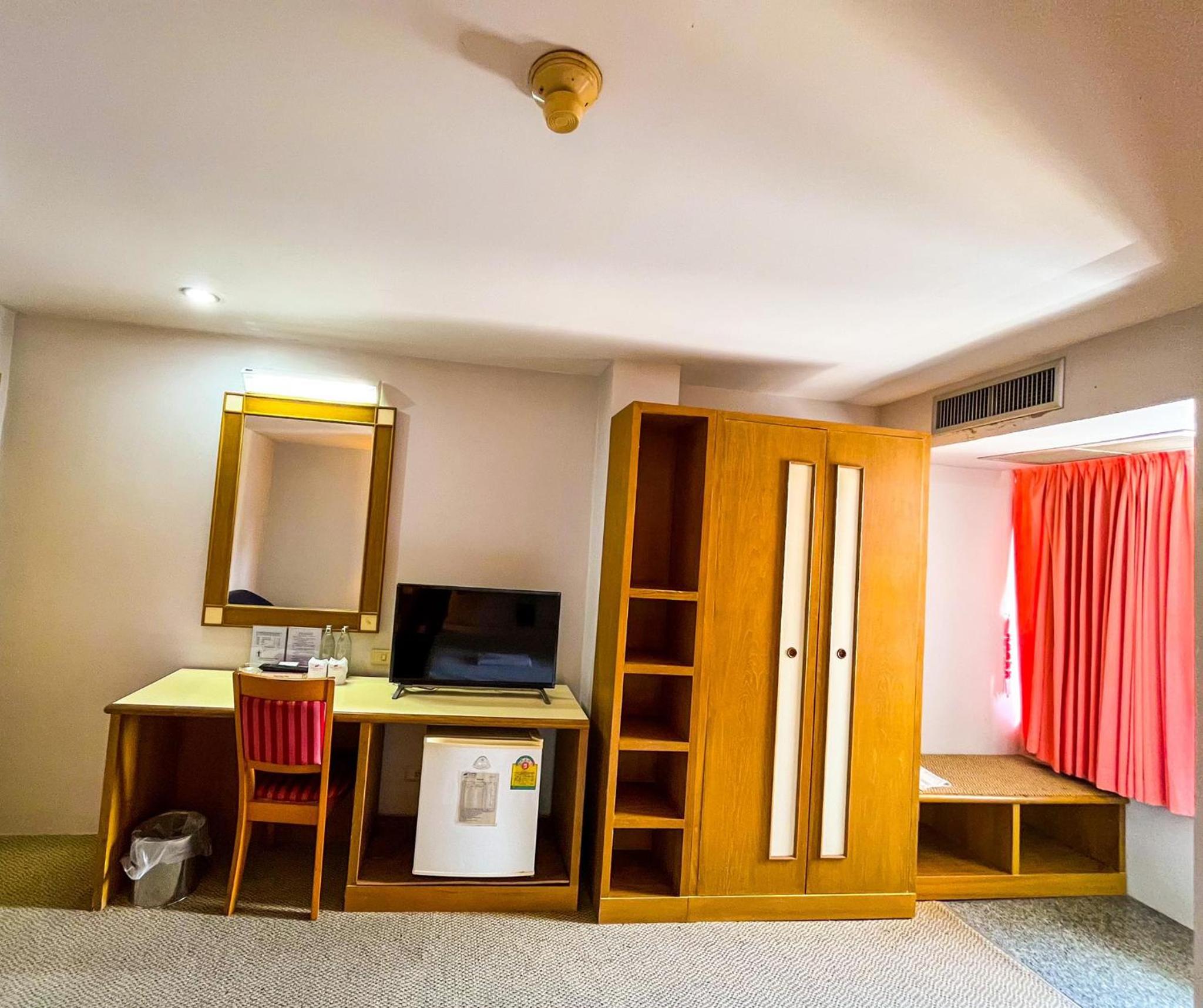 Superior Twin Room photo 2