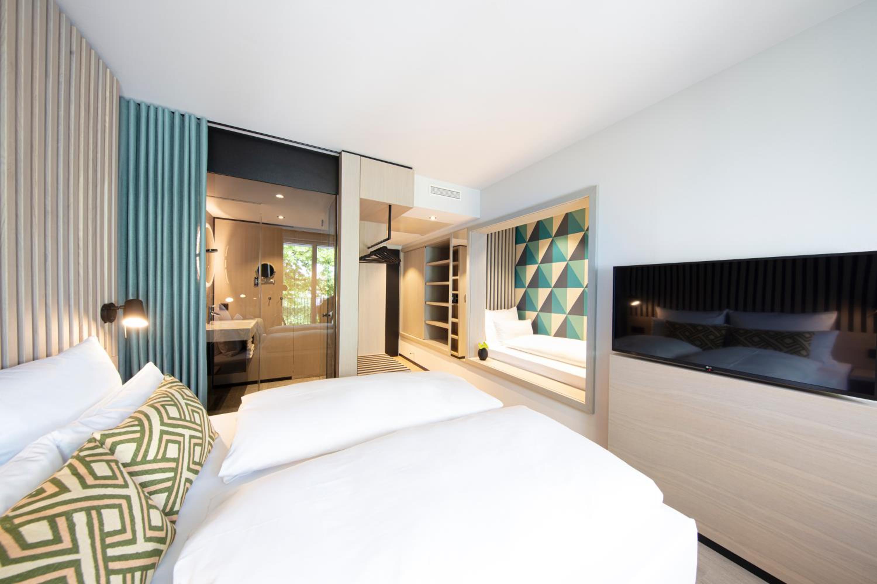 Standard Triple Room -  no sauna use  - Photo 1