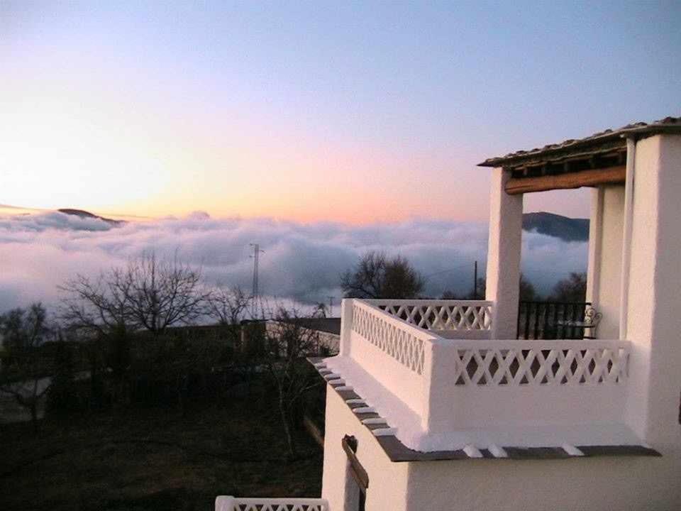 Habitación Doble con Terraza