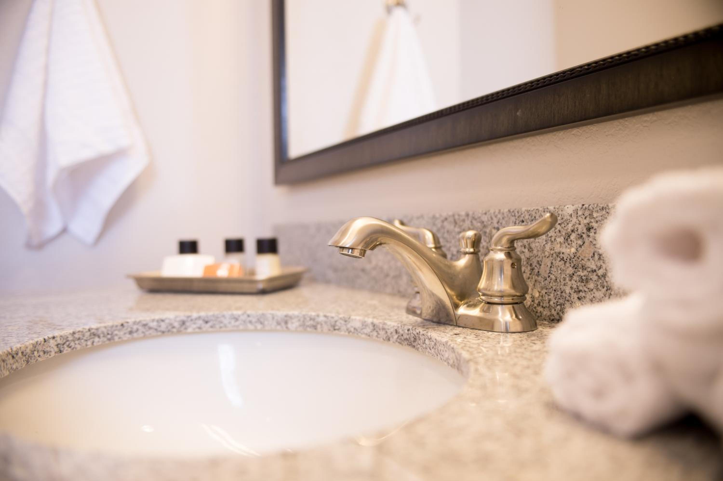 Suite photo 2