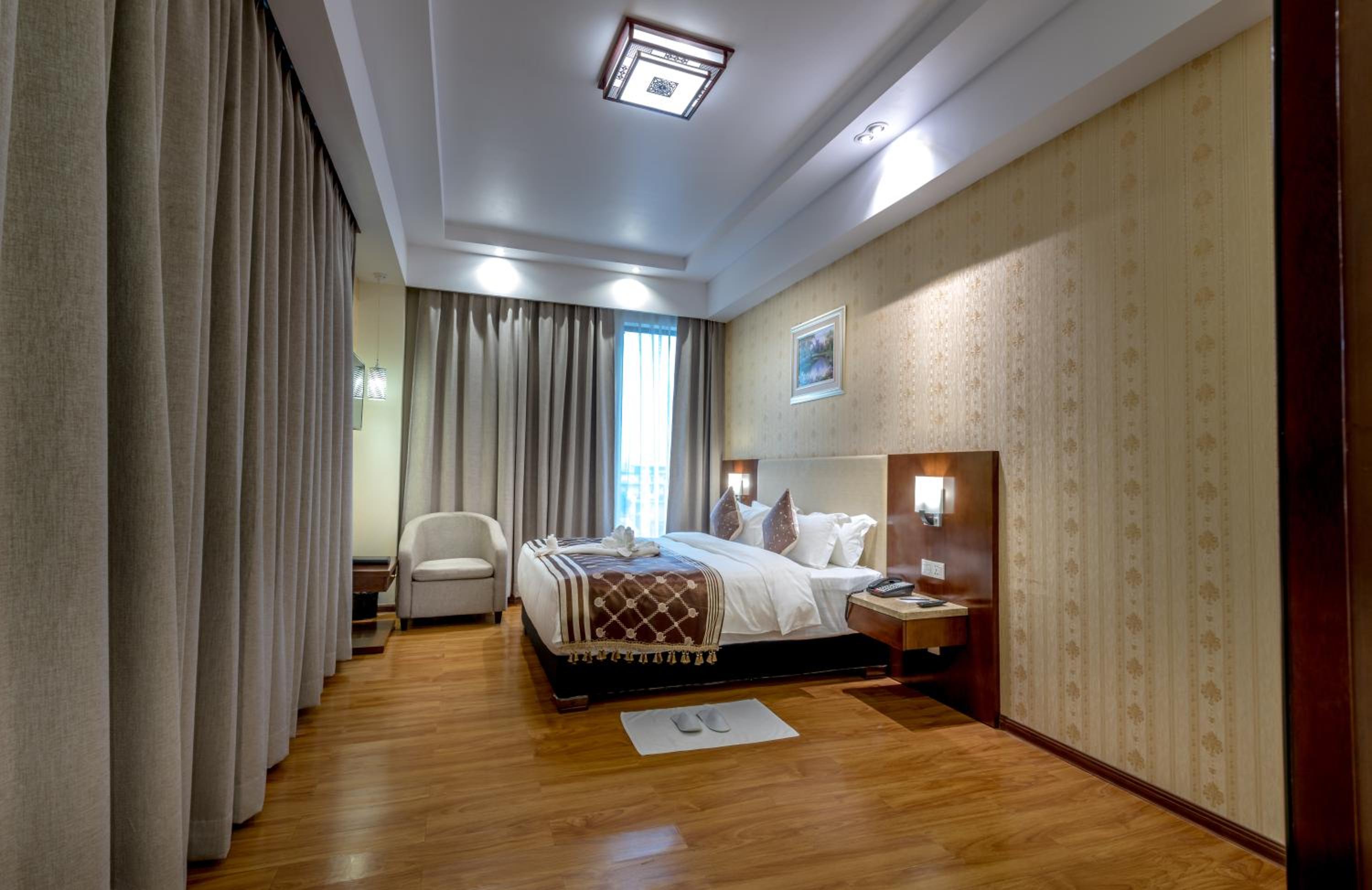 Suite