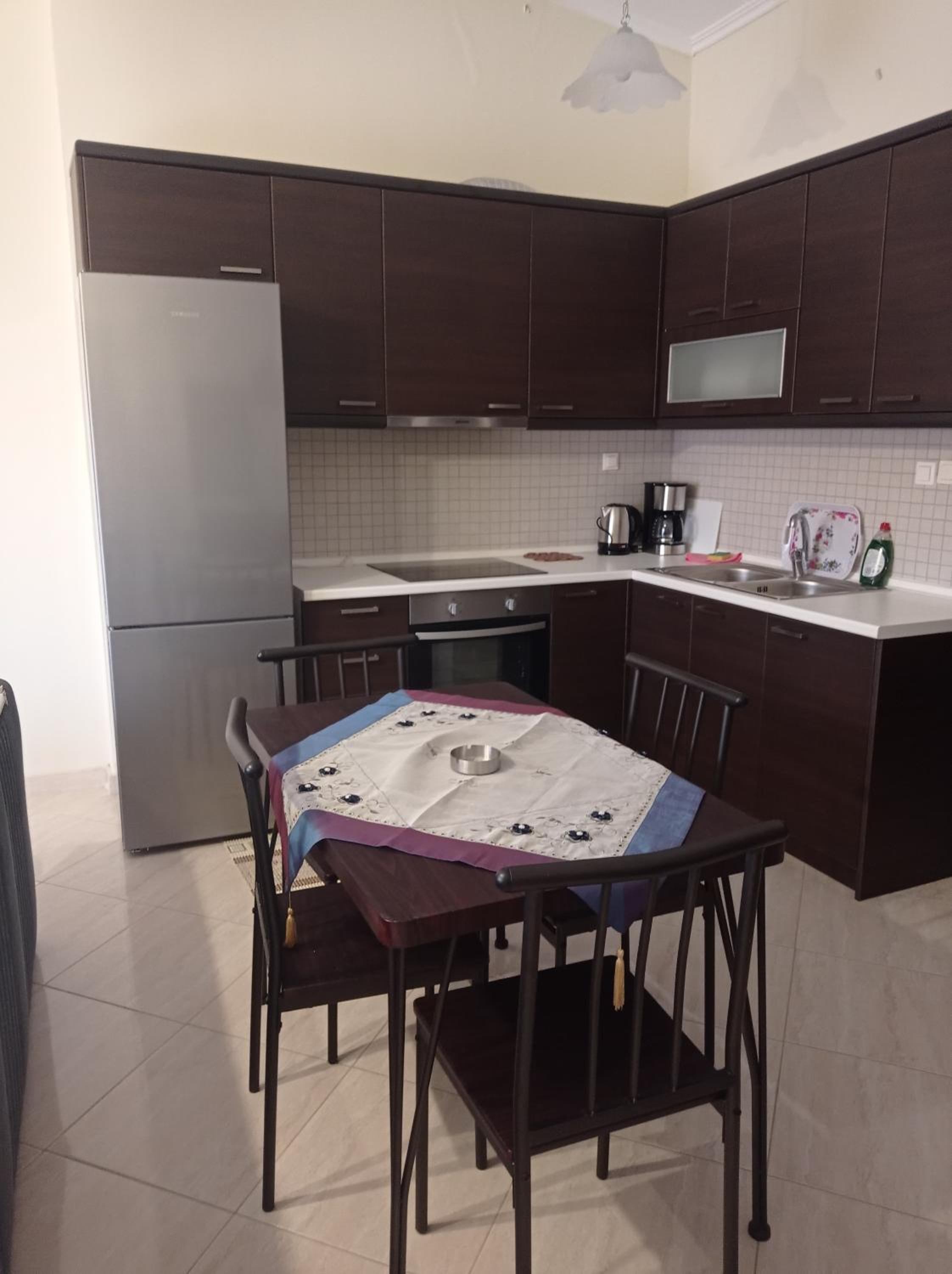 Deluxe Apartment photo 3