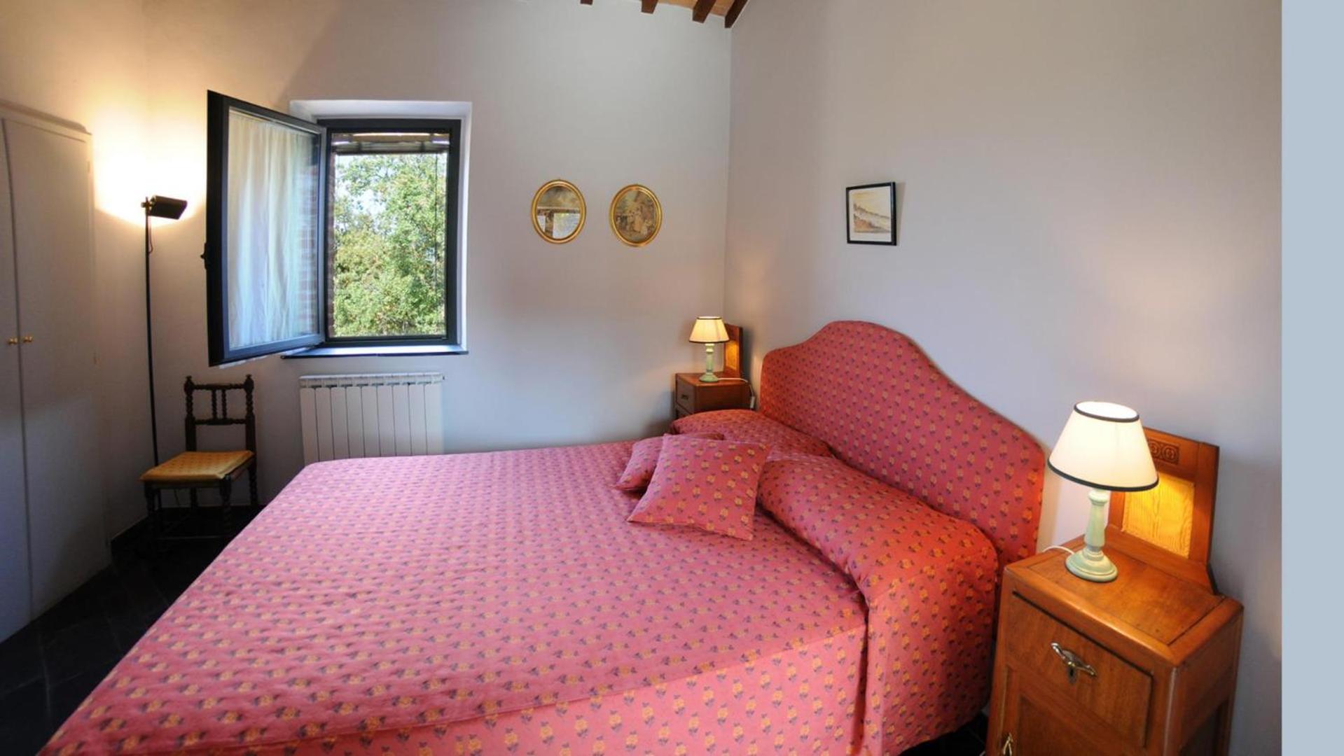 Three-Bedroom Villa photo 1
