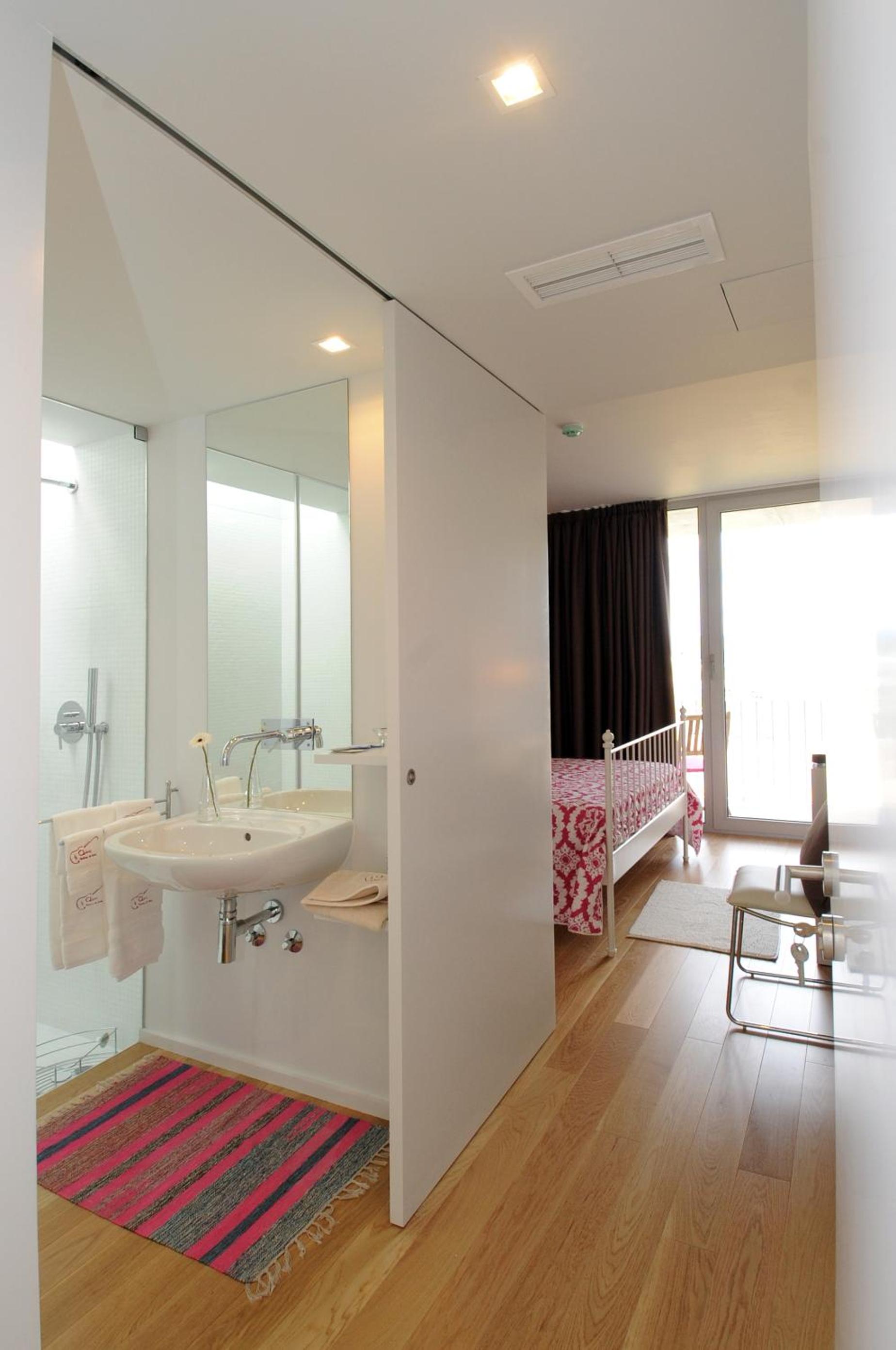 Three-Bedroom Villa photo 2