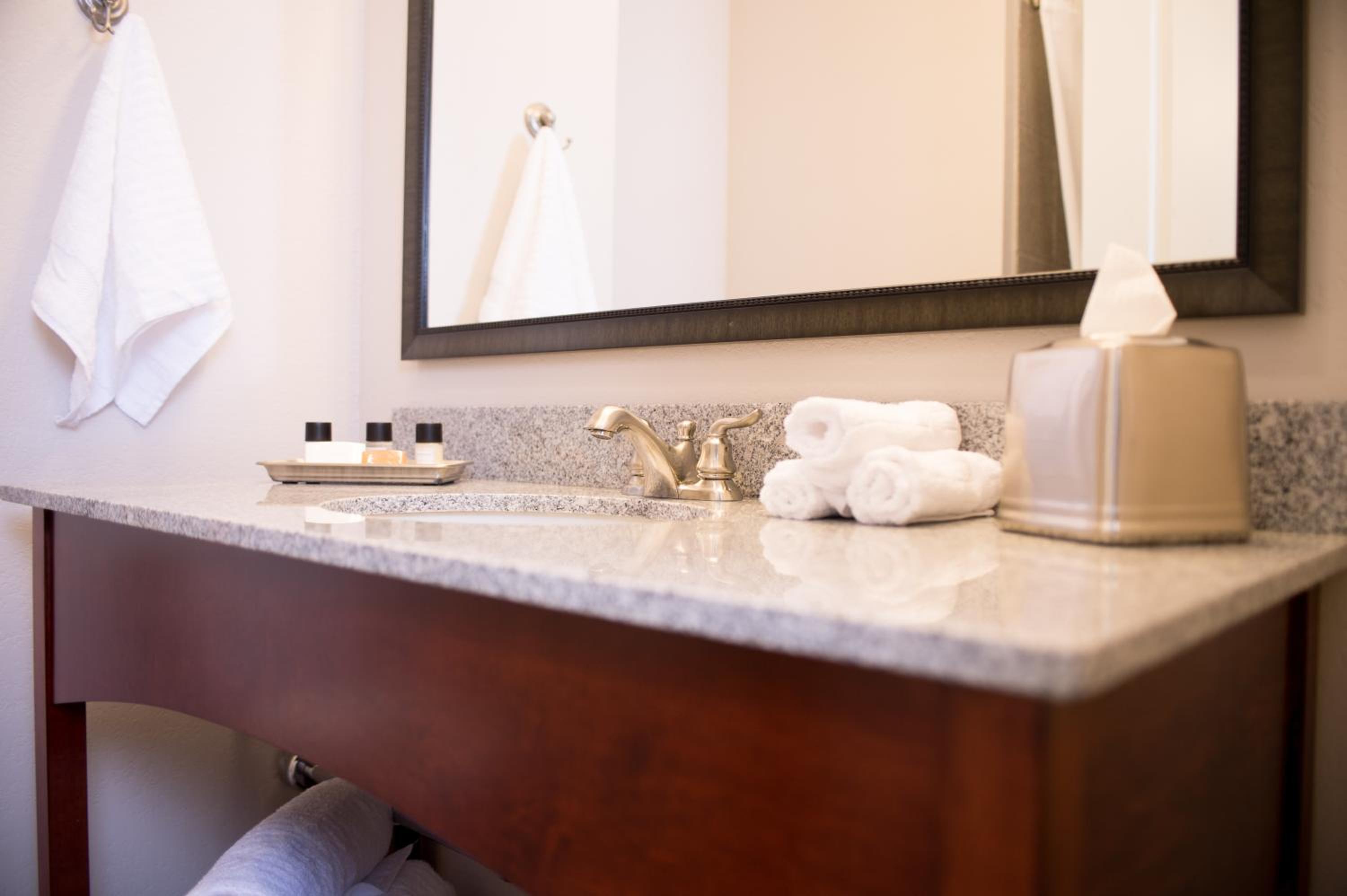 Suite photo 3