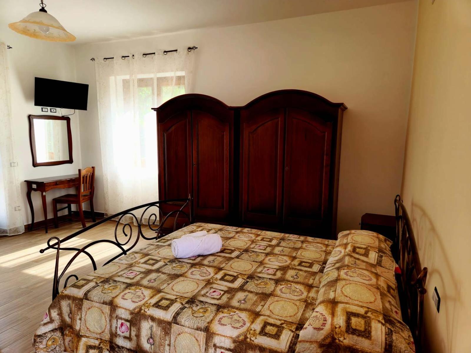 Double Room photo 3