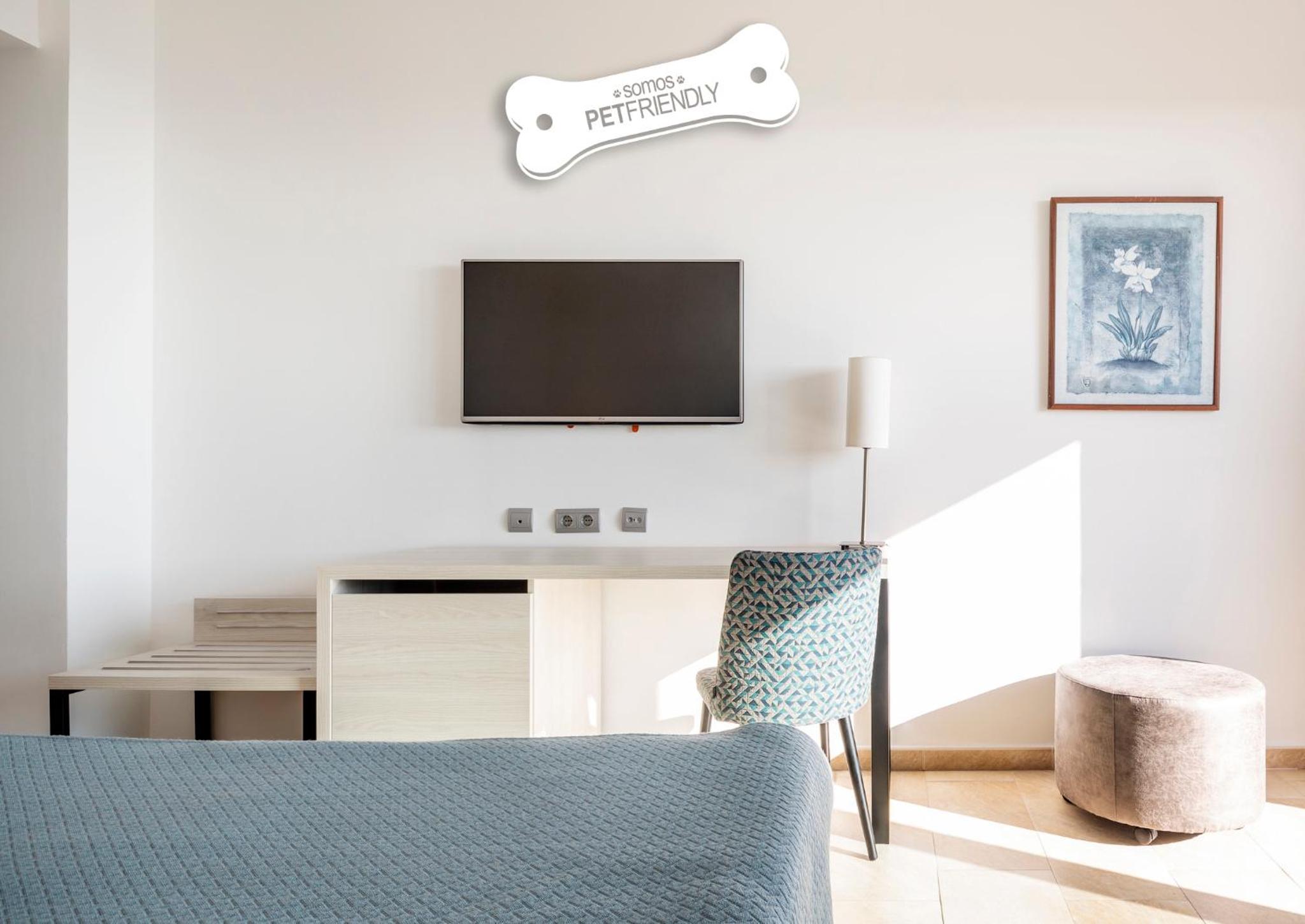 Double Room Pet Friendly photo 2