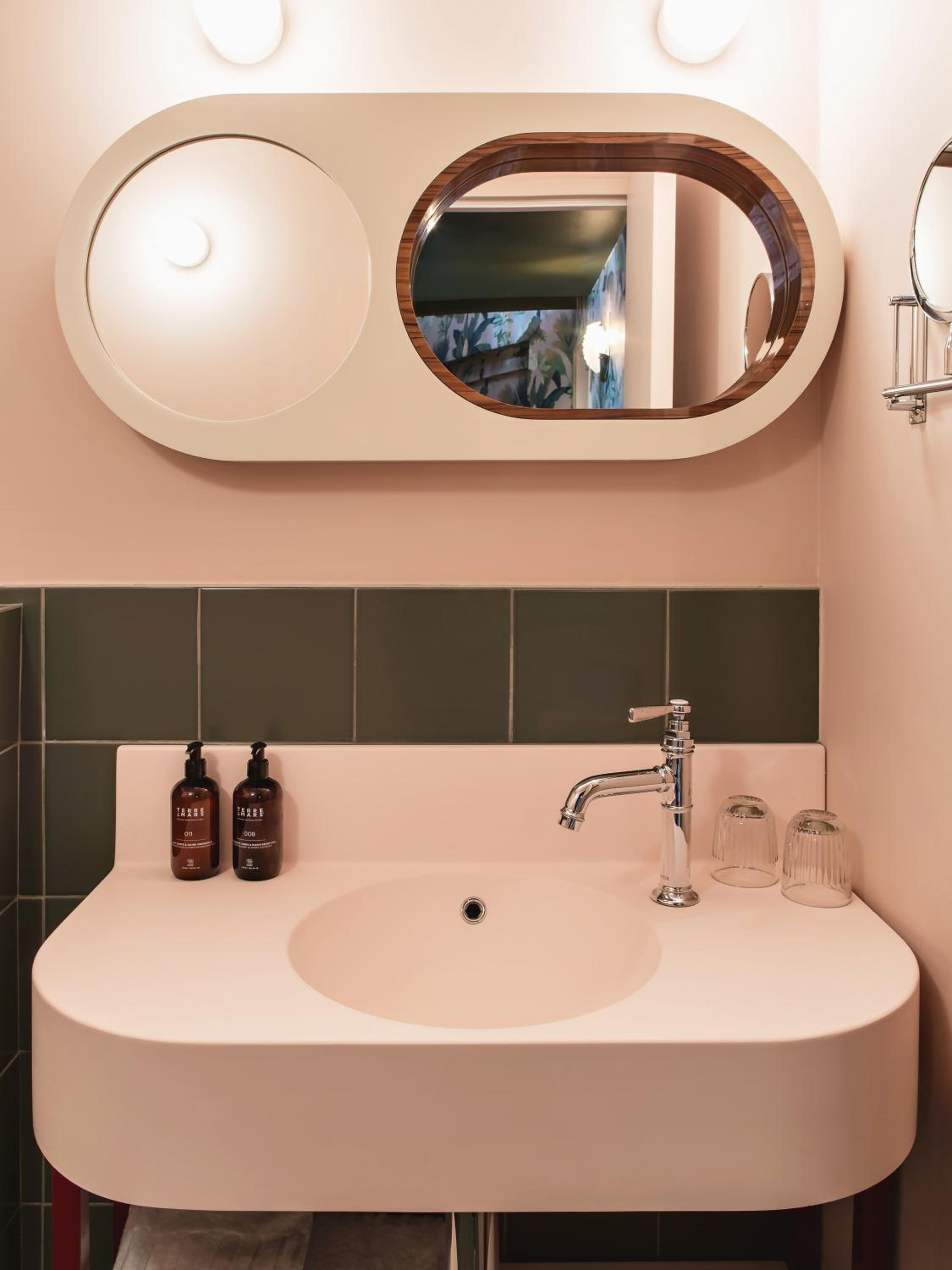 Suite – Palmer Beach