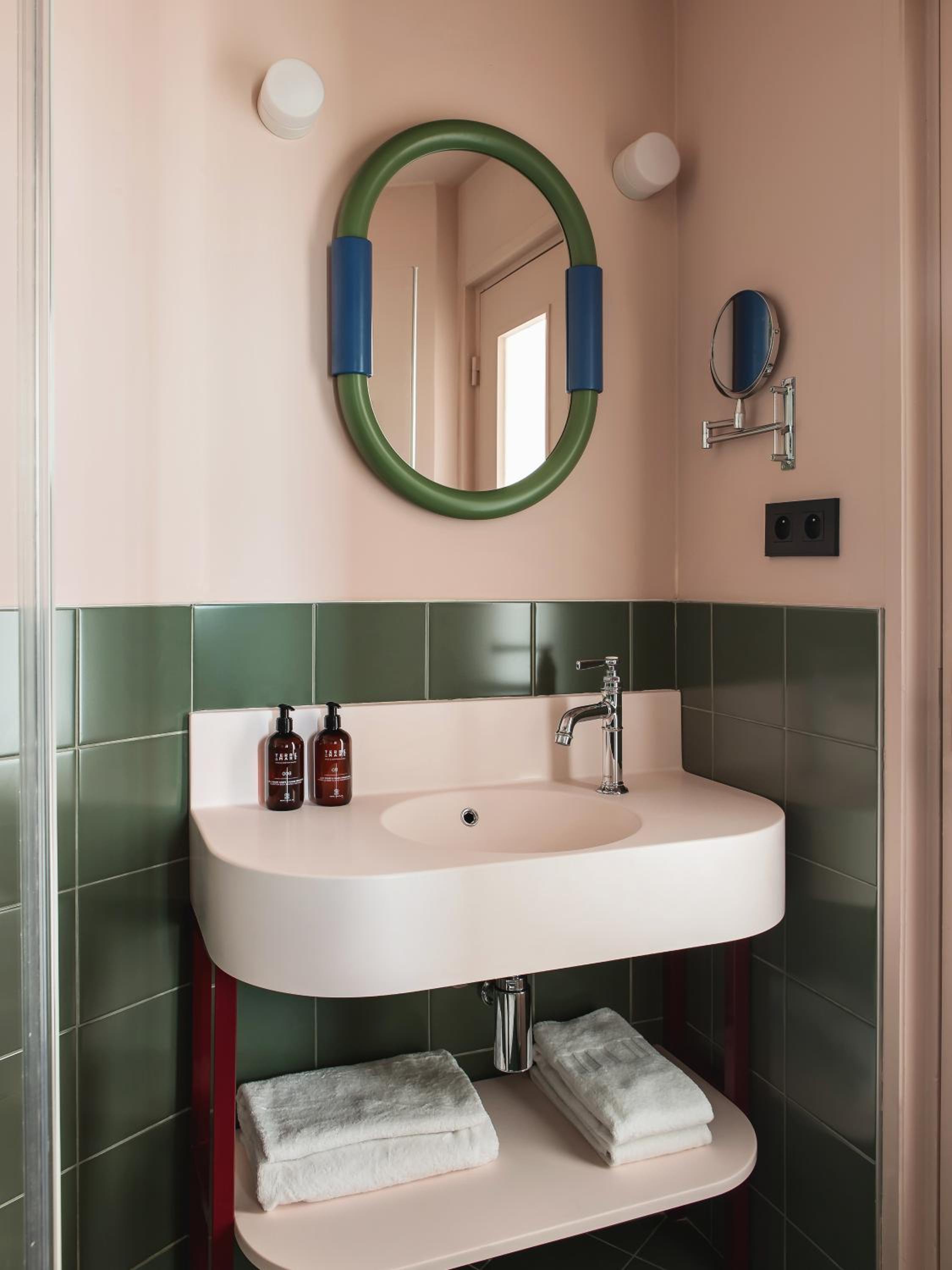 Suite – Palmer Beach
