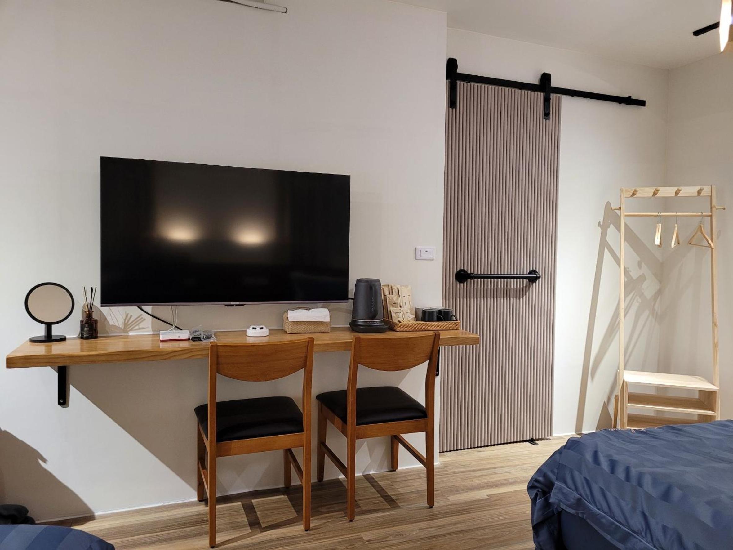 Quadruple Room photo 2