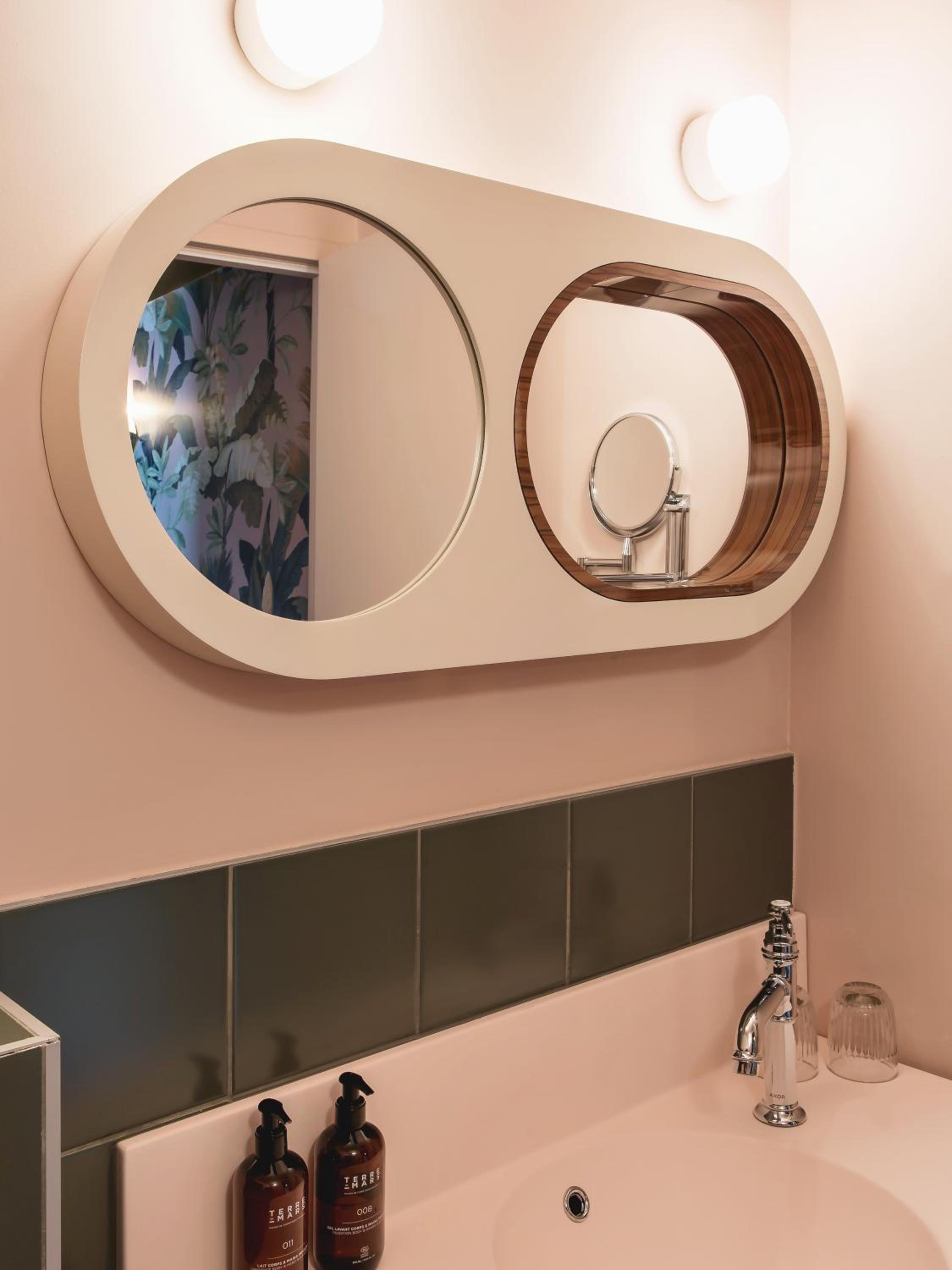 Suite – Palmer Beach
