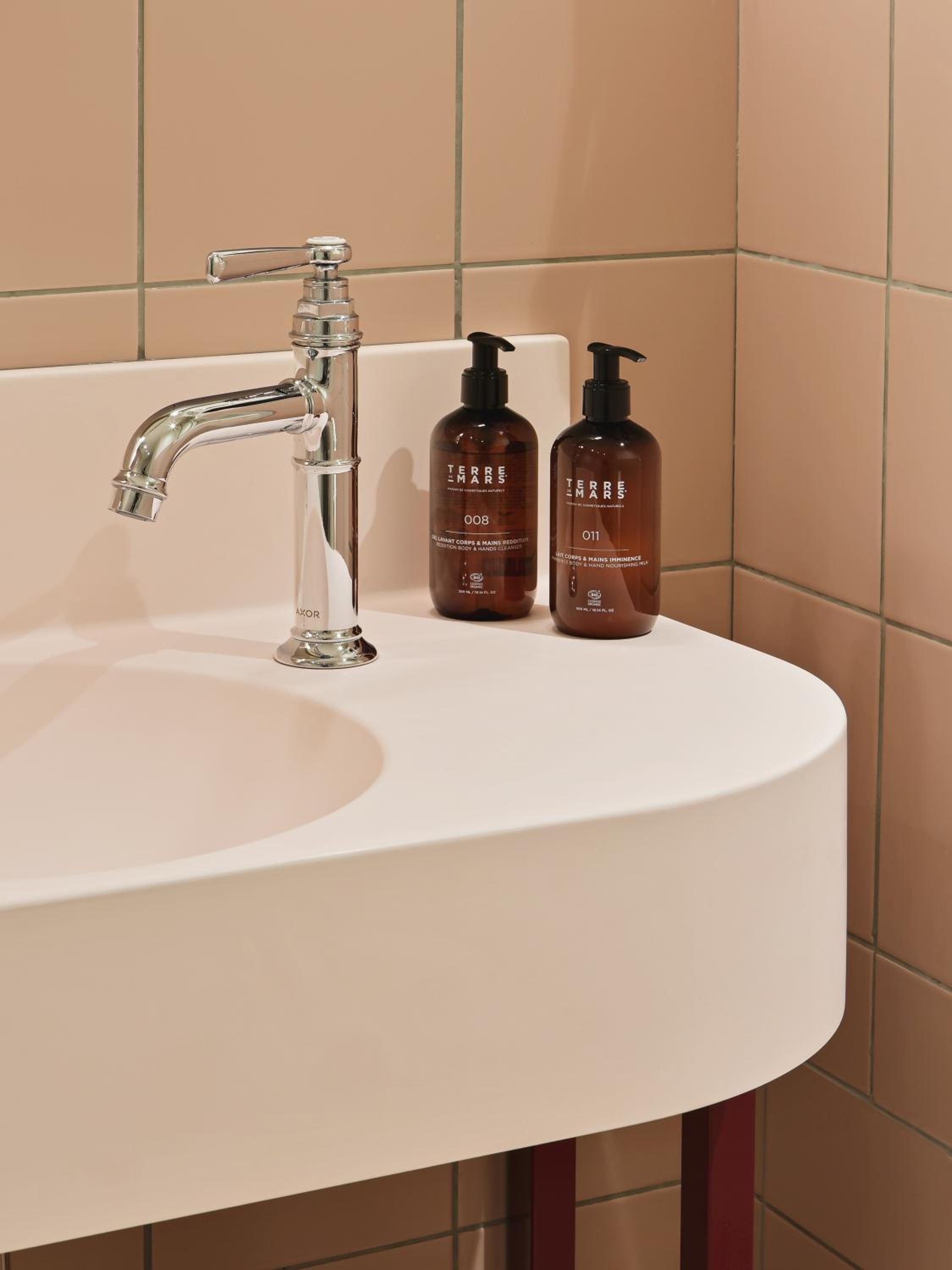 Classic Room – Florida Rose Double