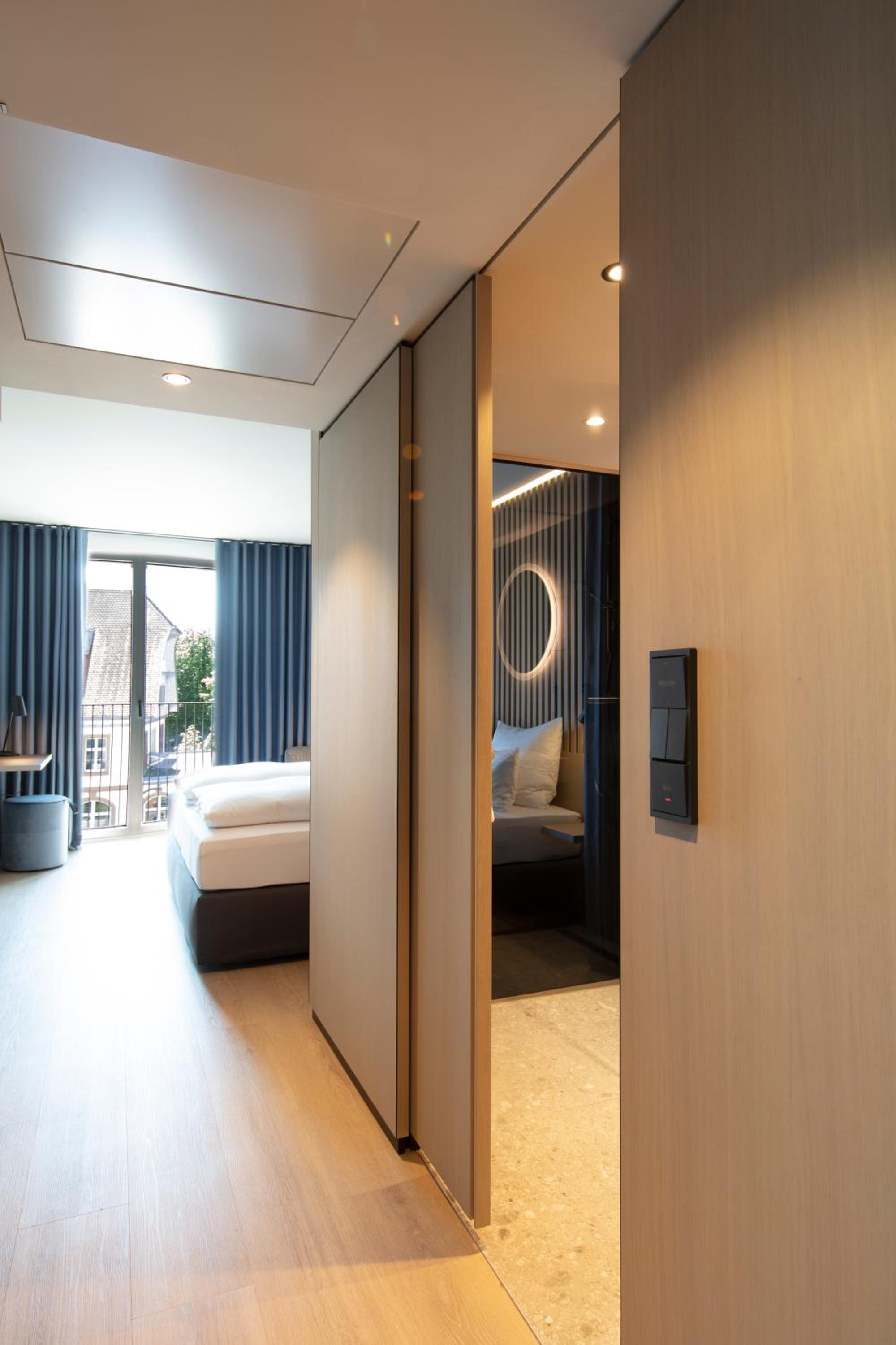 Superior Double Room including Sauna Access photo 3