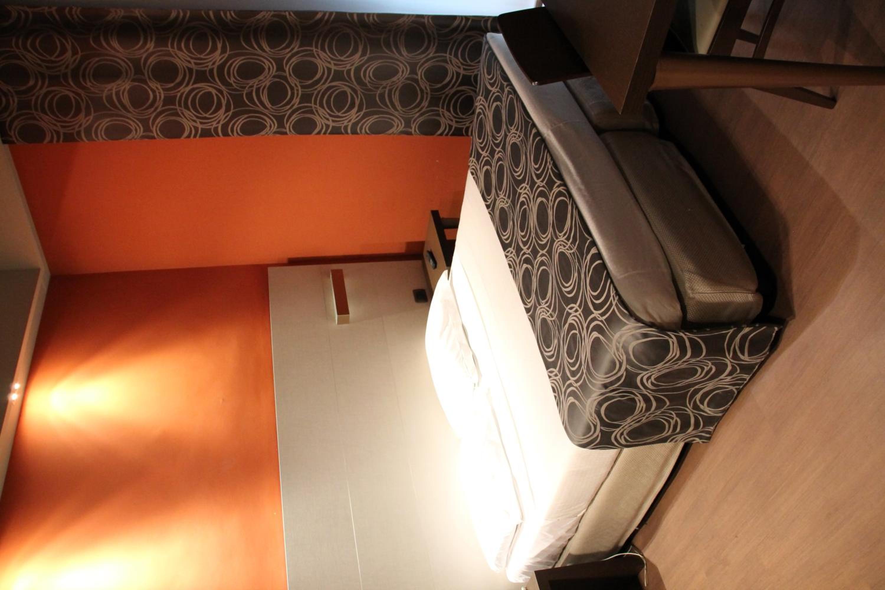 Double Room photo 3