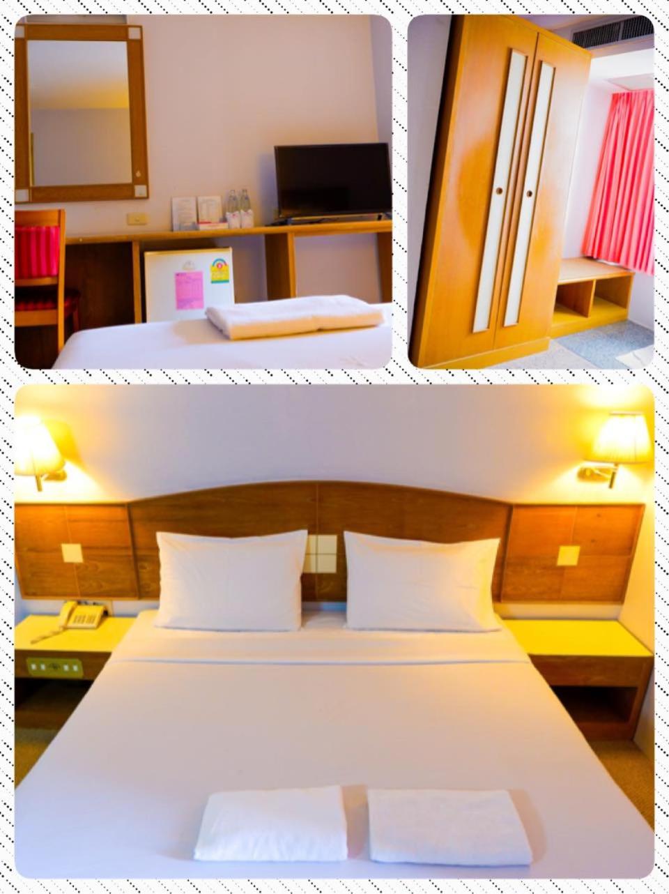 Standard Double Room photo 1
