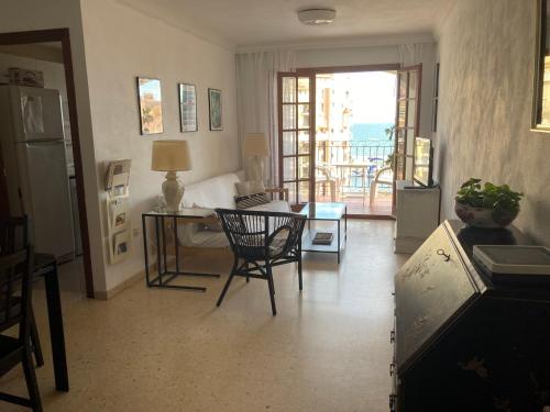 Apartment with Sea View photo 1