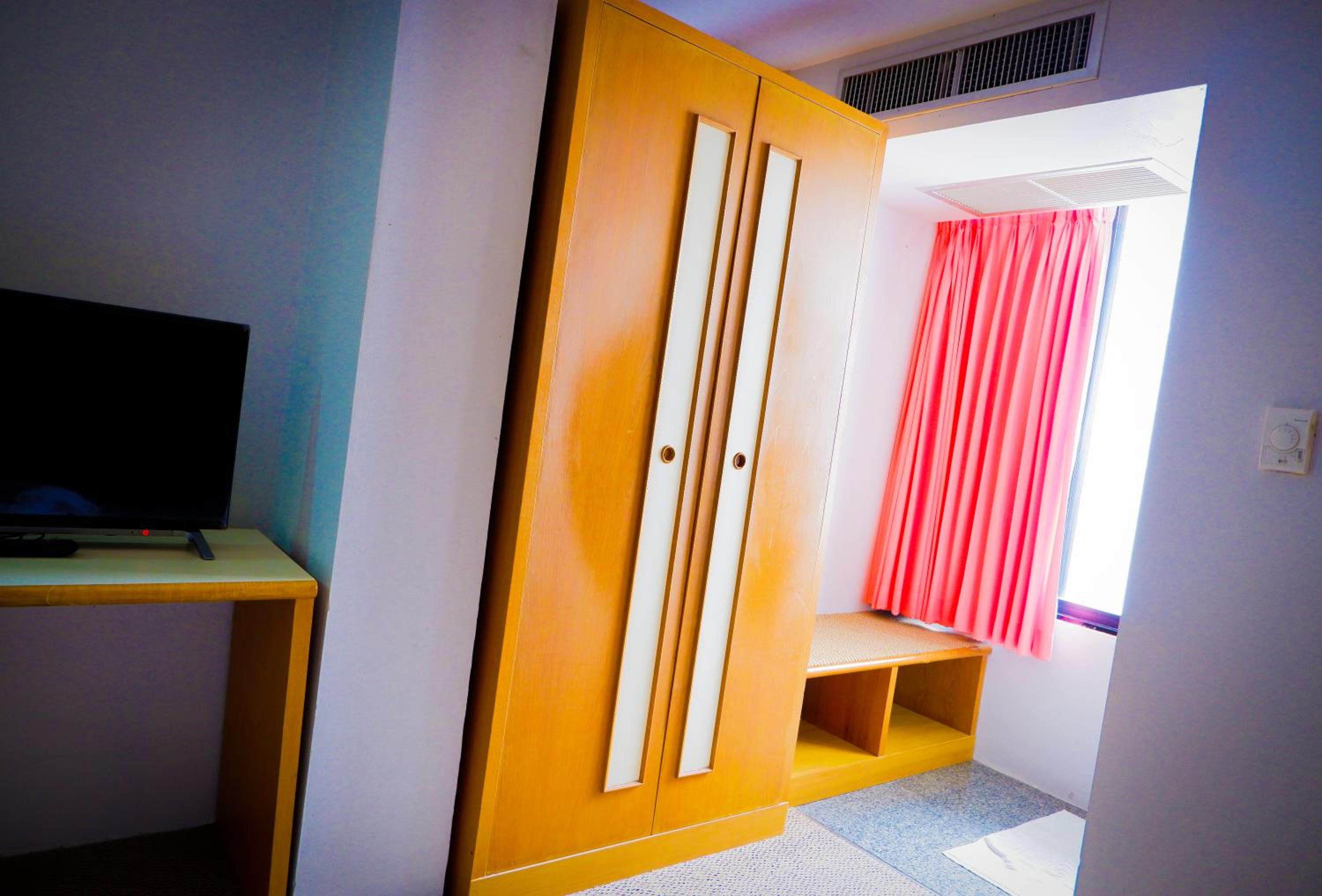 Standard Double Room photo 2